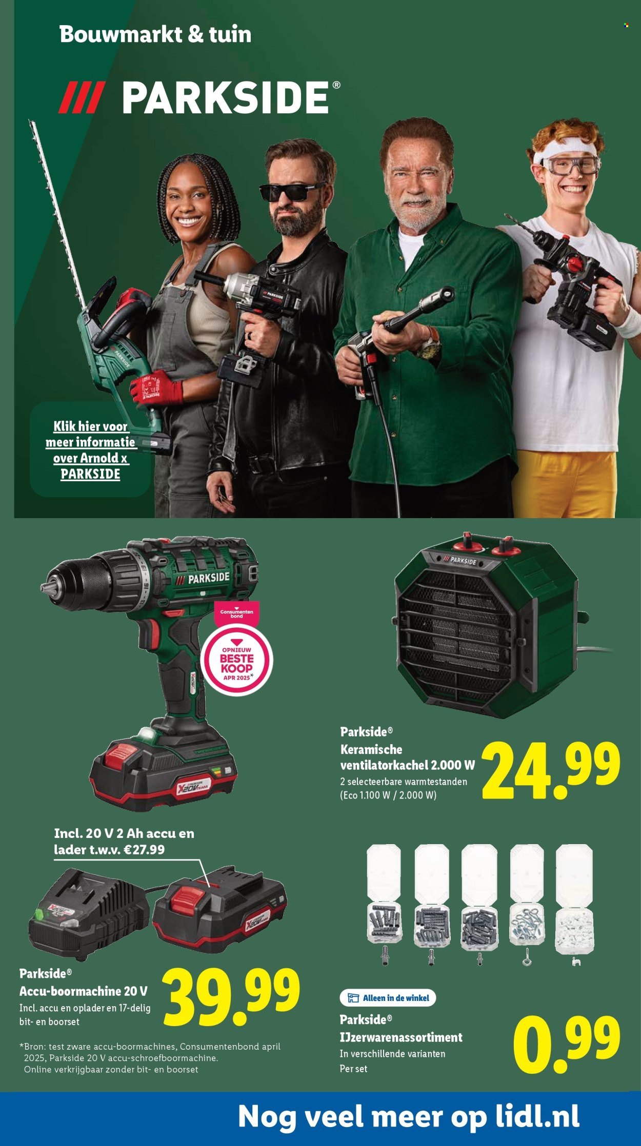 LIDL folder - Week 40 (2025-09-29 - 2025-10-05)