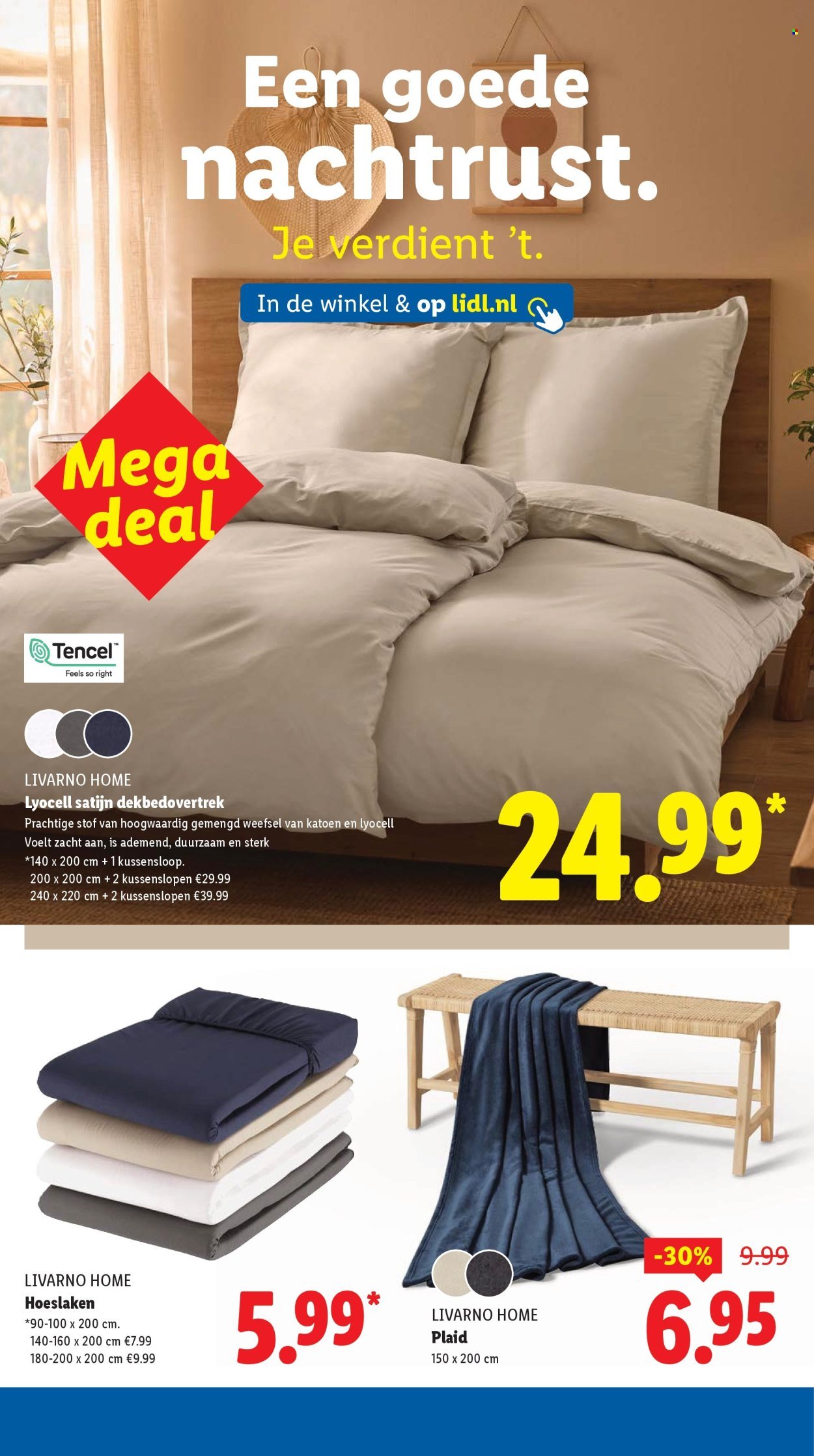 LIDL folder - Week 40 (2025-09-29 - 2025-10-05)