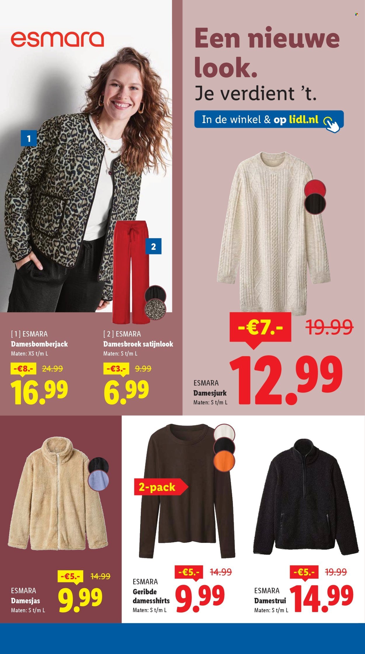 LIDL folder - Week 40 (2025-09-29 - 2025-10-05)