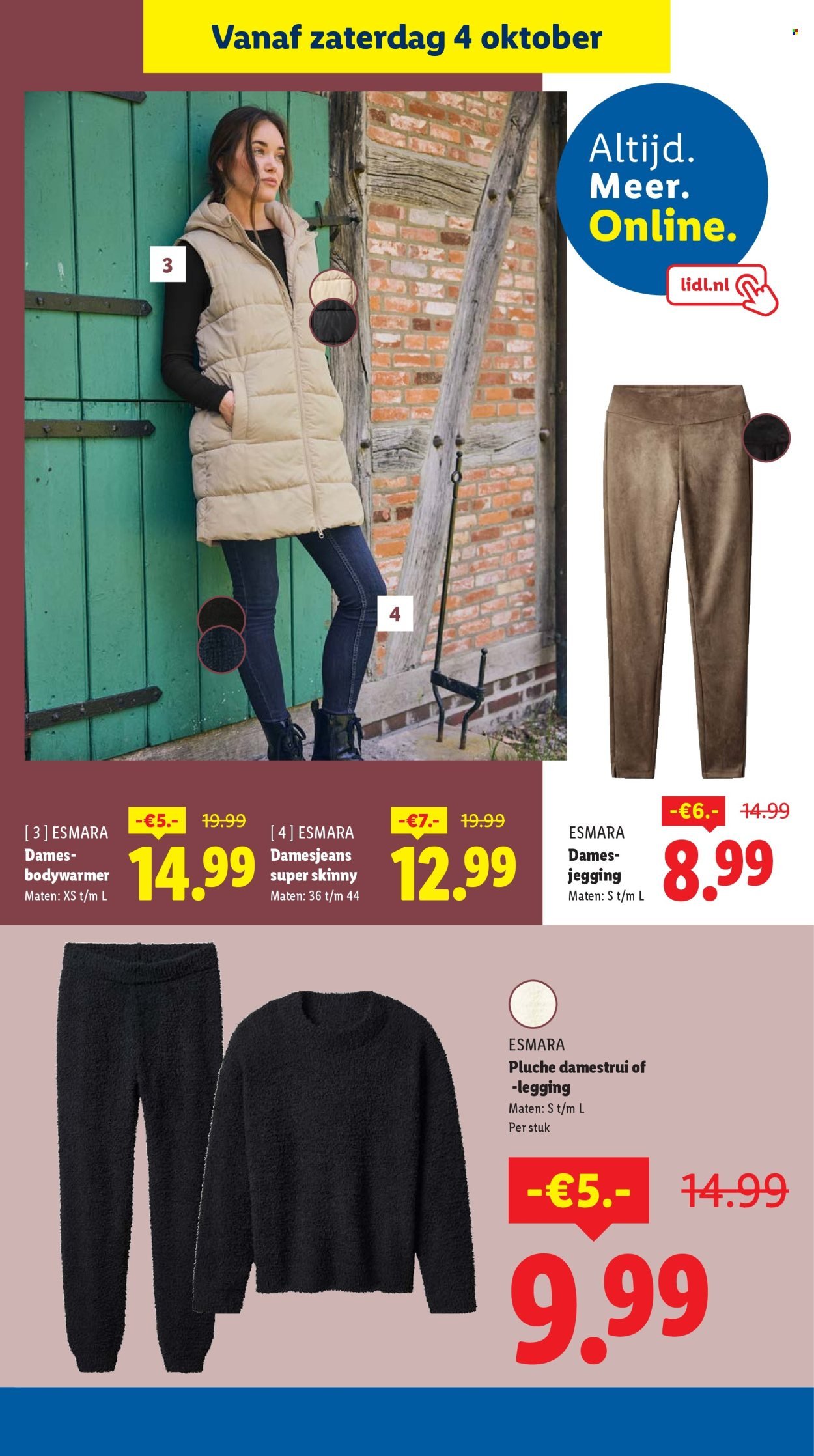 LIDL folder - Week 40 (2025-09-29 - 2025-10-05)