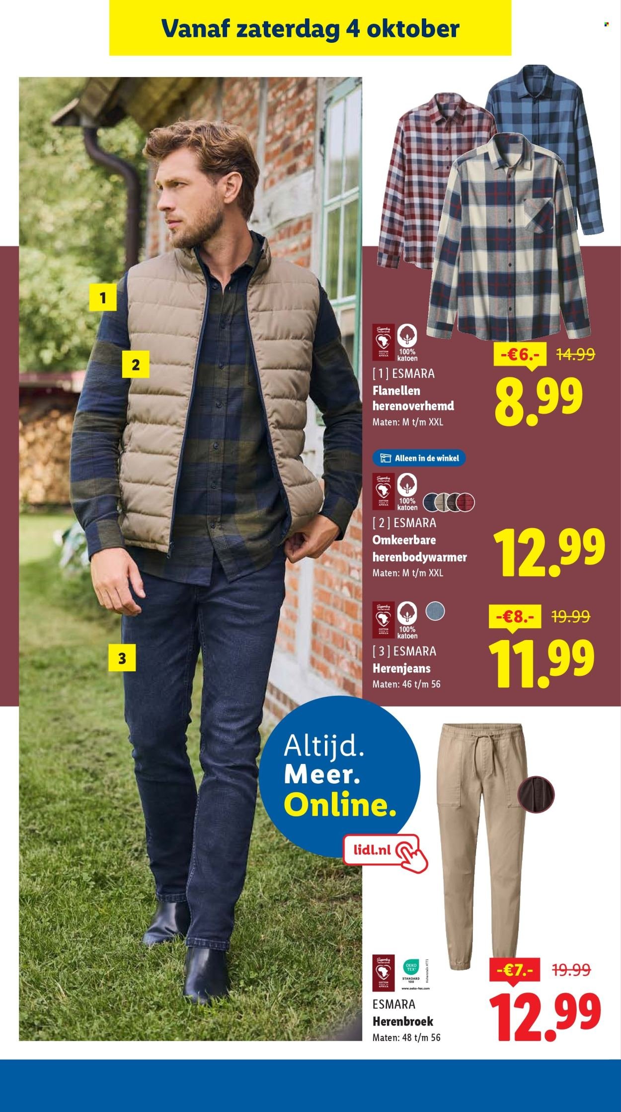 LIDL folder - Week 40 (2025-09-29 - 2025-10-05)
