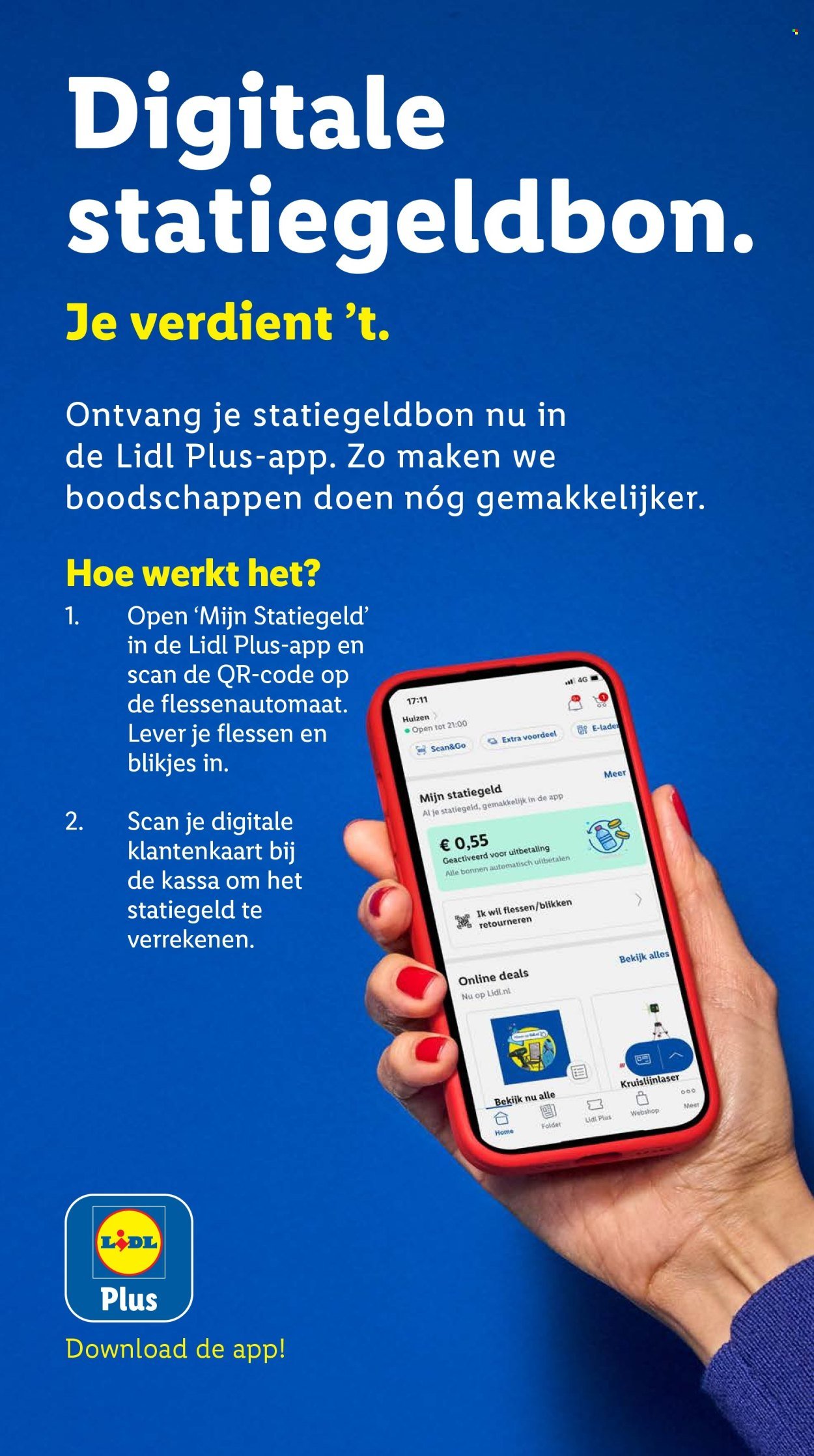 LIDL folder - Week 40 (2025-09-29 - 2025-10-05)