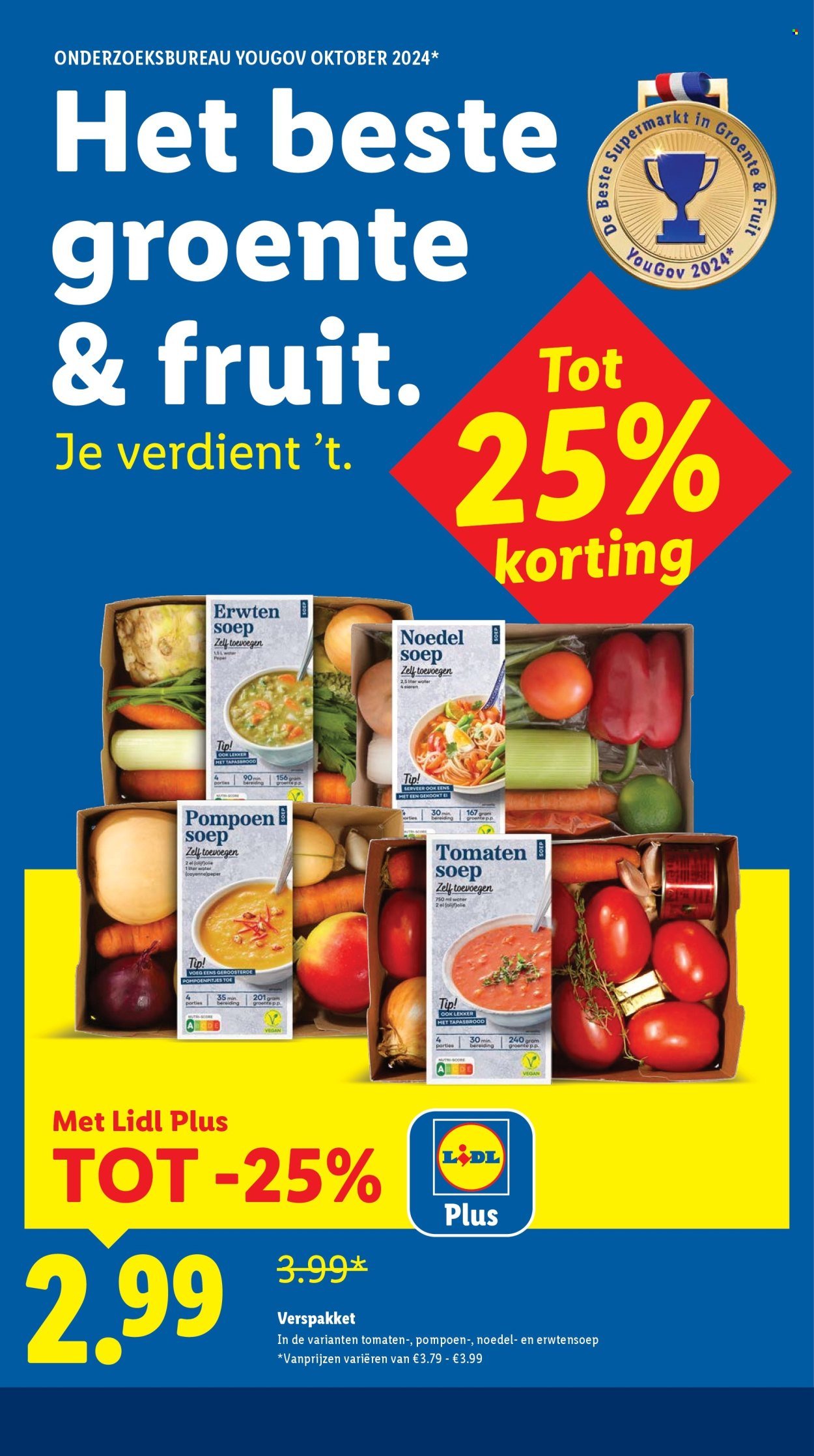 LIDL folder - Week 40 (2025-09-29 - 2025-10-05)