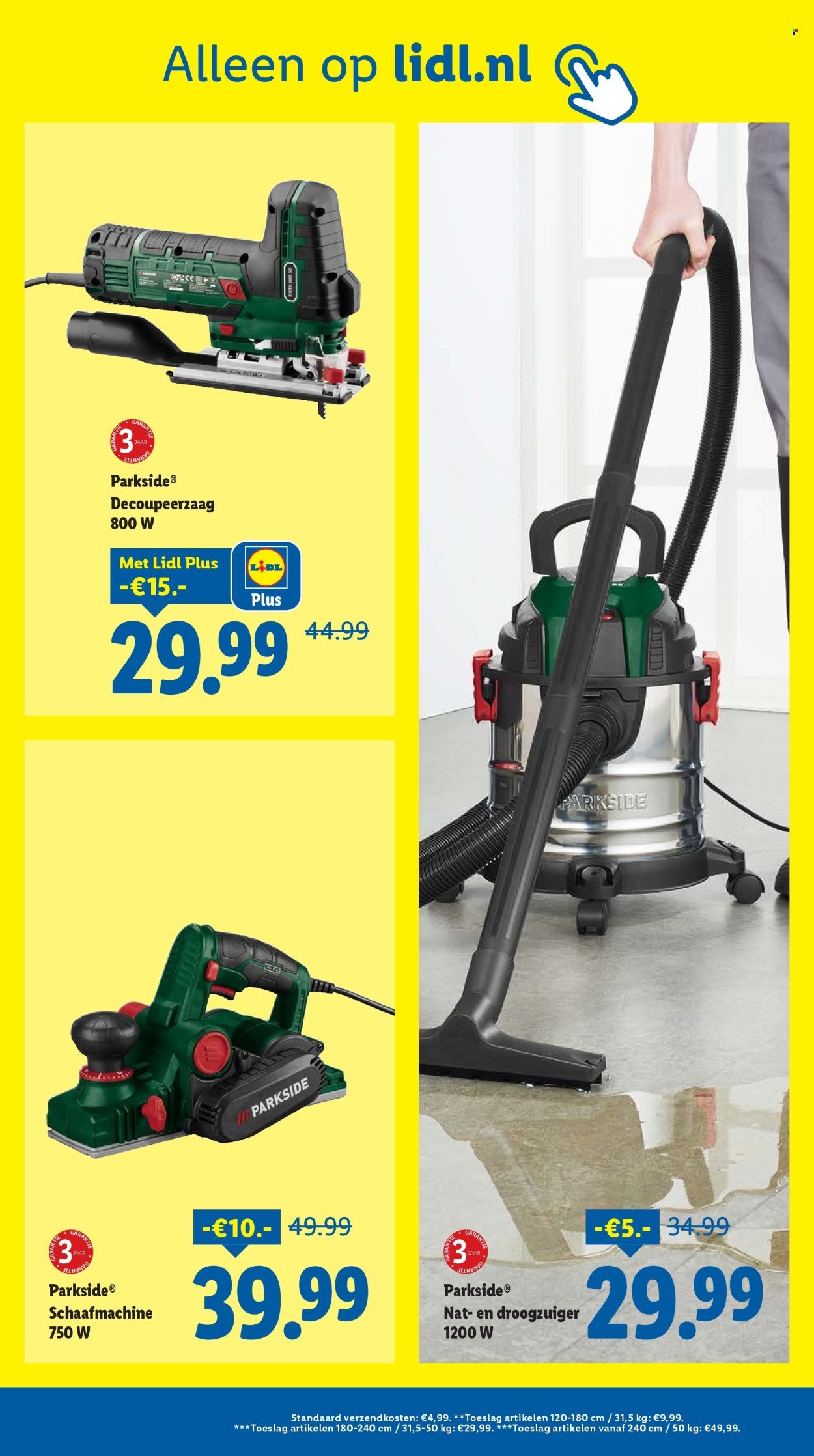 LIDL folder - Week 40 (2025-09-29 - 2025-10-05)