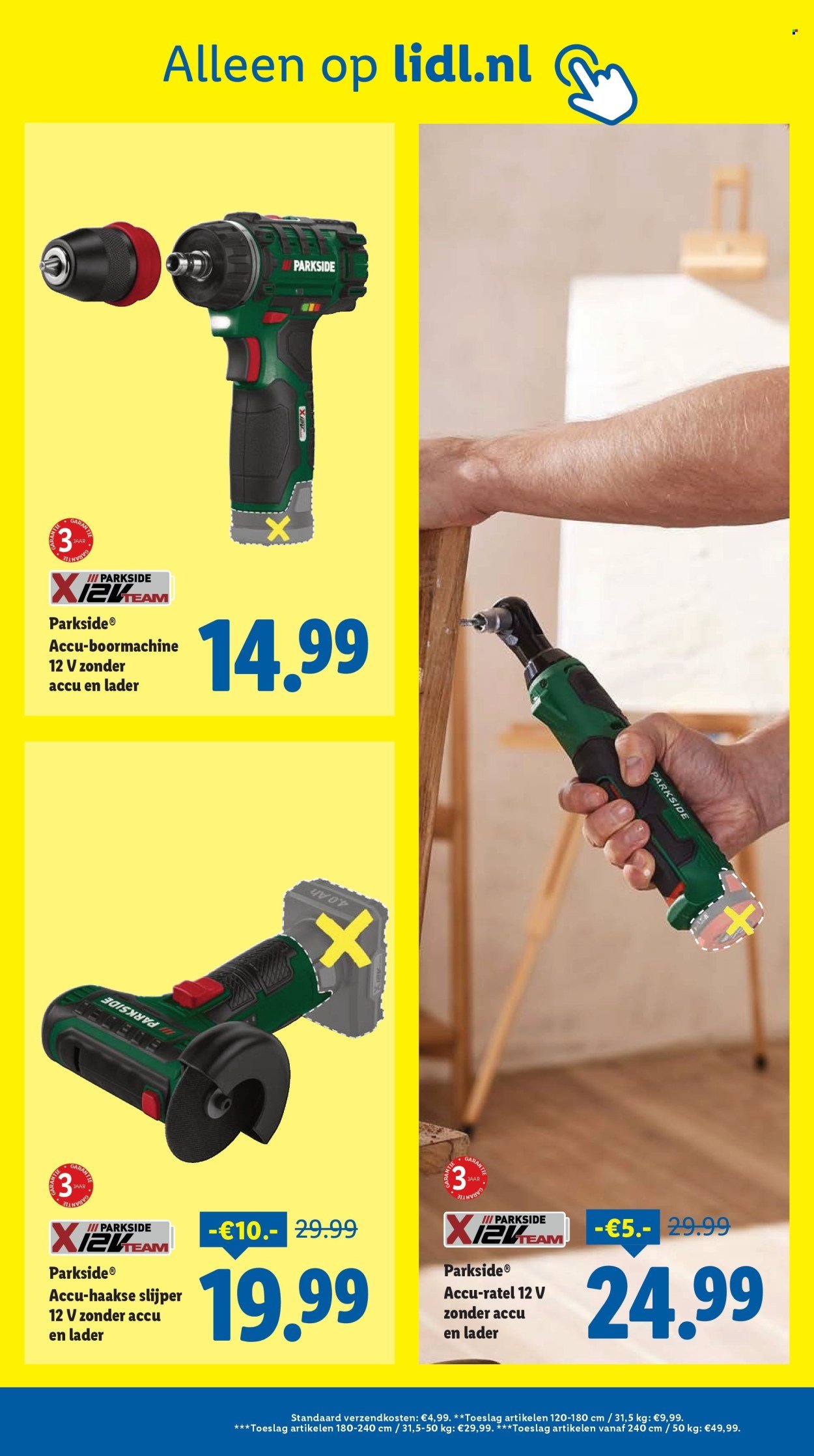 LIDL folder - Week 40 (2025-09-29 - 2025-10-05)