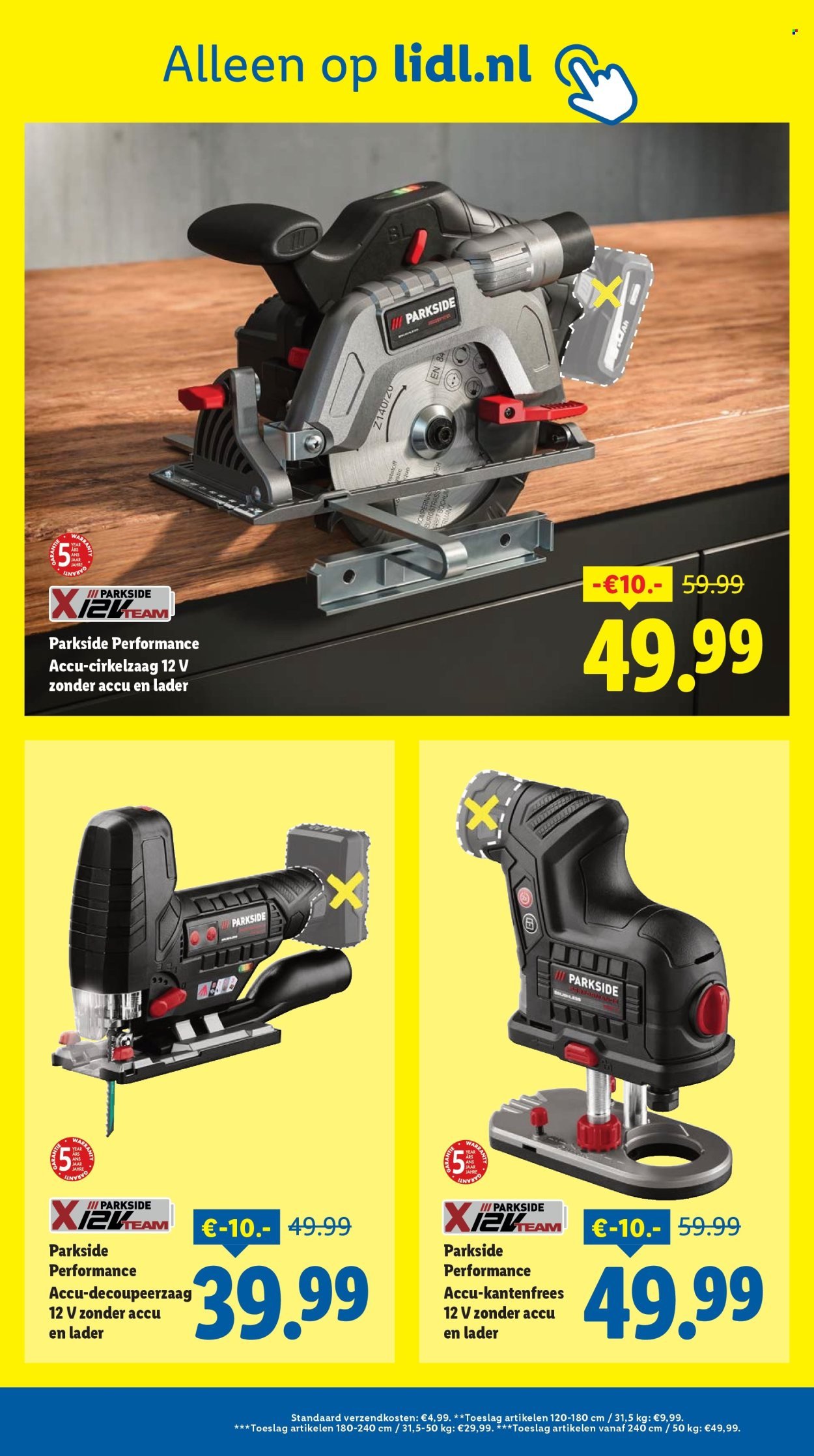 LIDL folder - Week 40 (2025-09-29 - 2025-10-05)