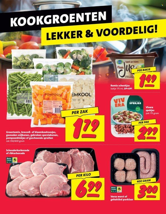 NETTORAMA folder - Van maandag 2 november 2026