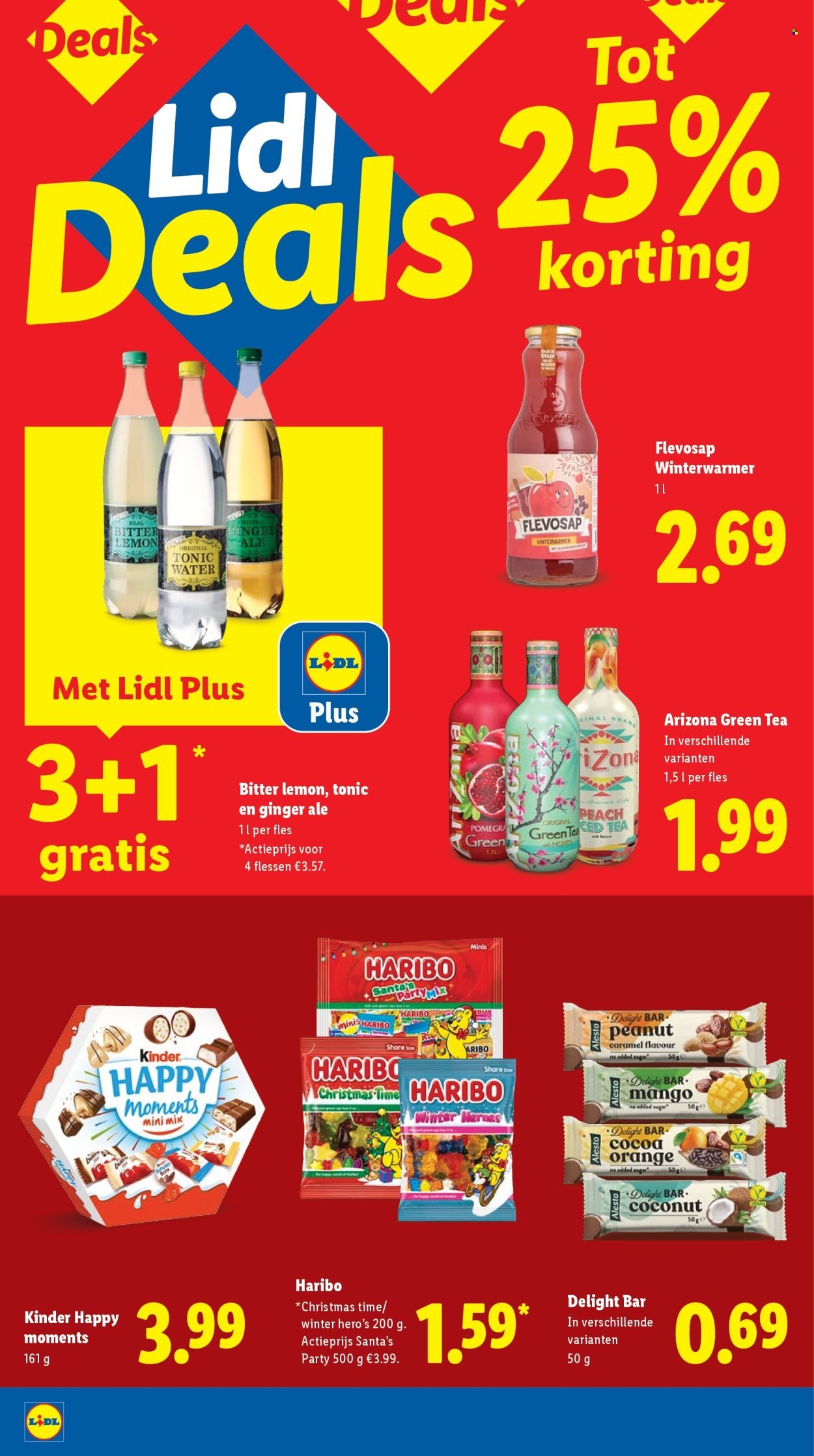 LIDL folder - Week 50