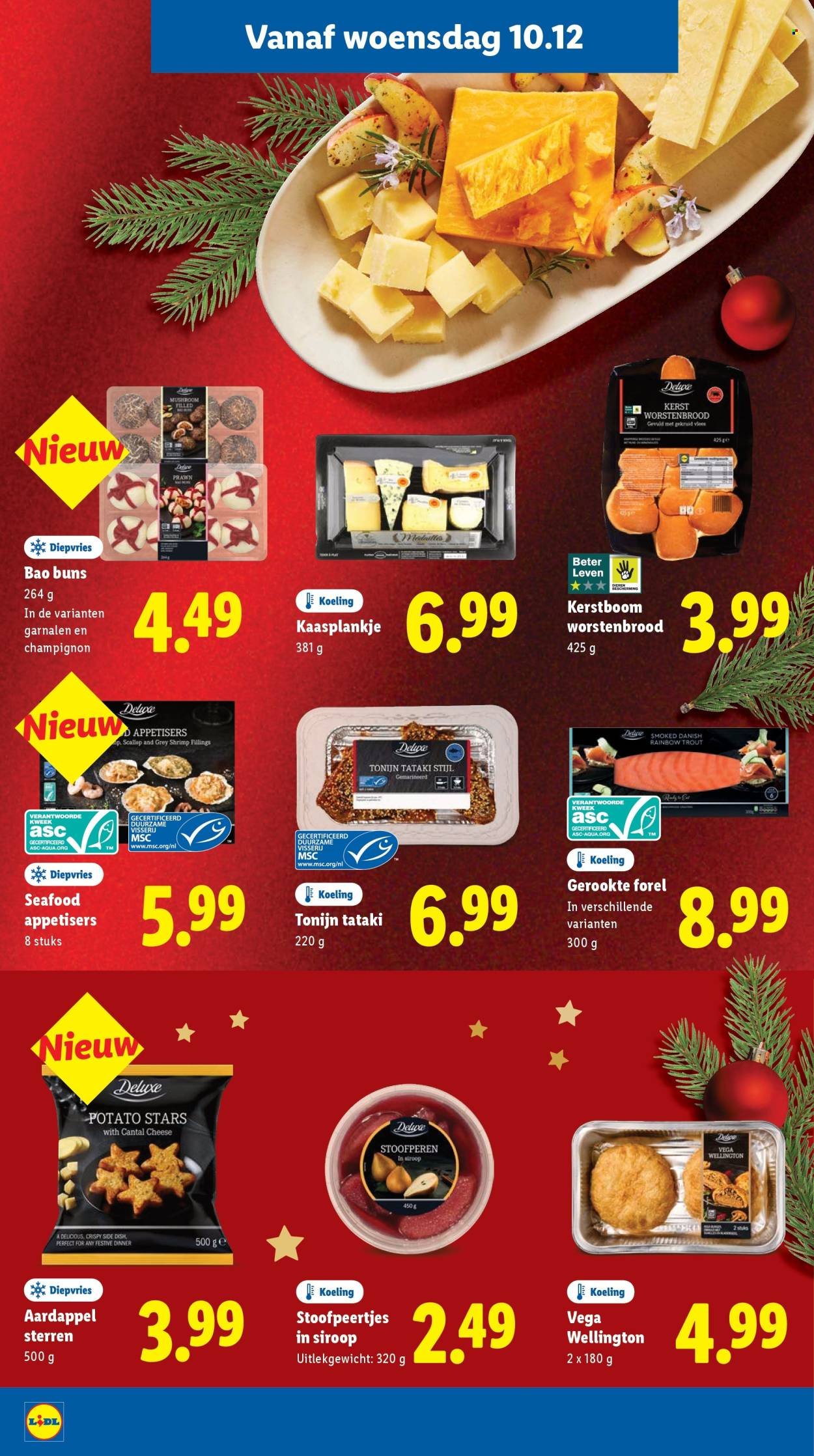LIDL folder - Week 50
