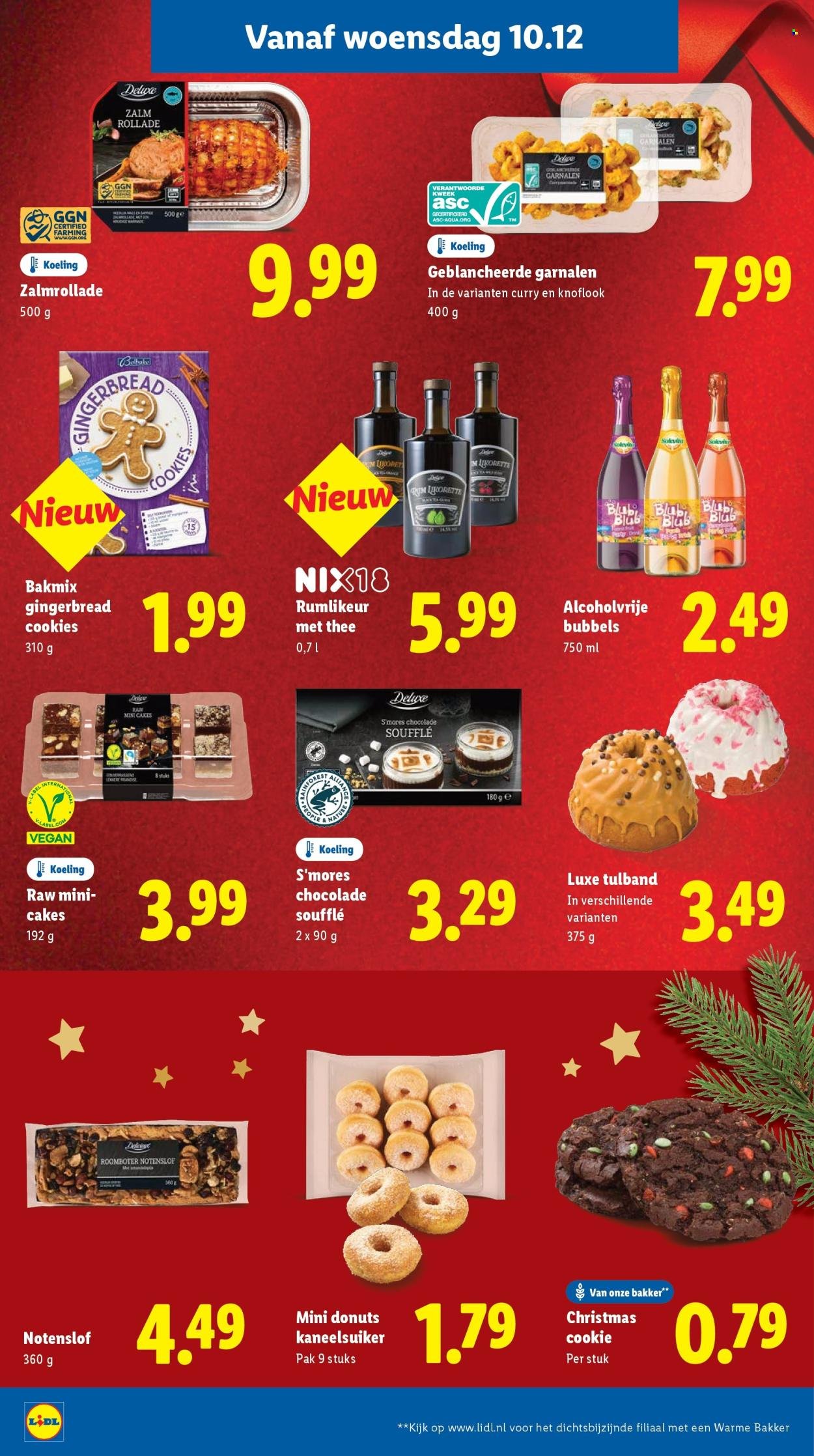 LIDL folder - Week 50