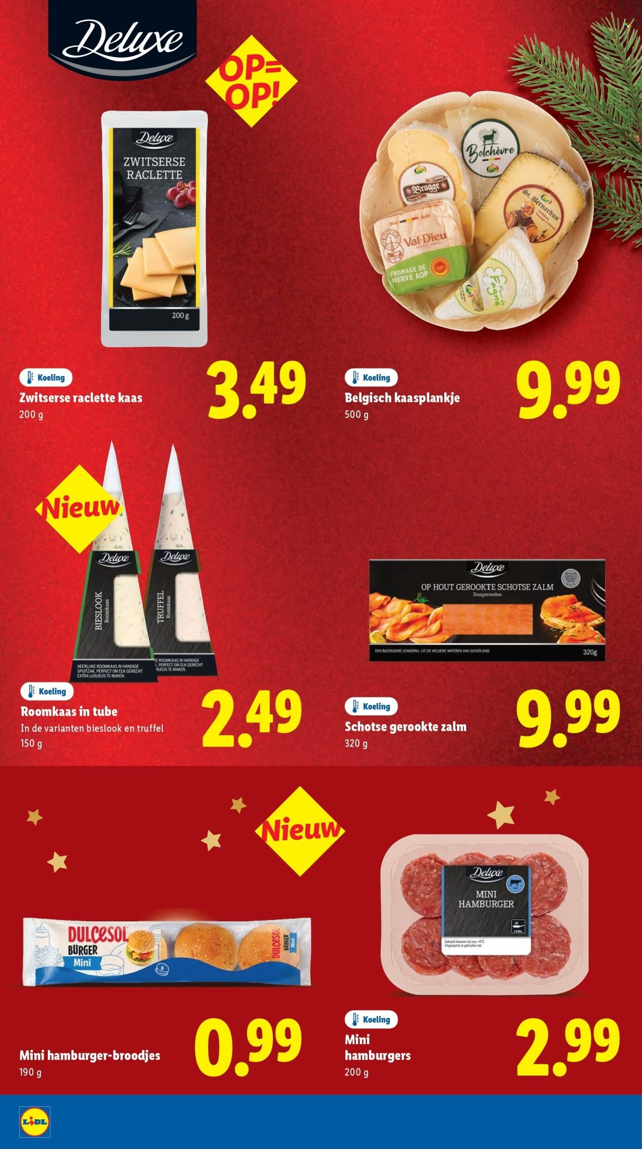 LIDL folder - Week 50