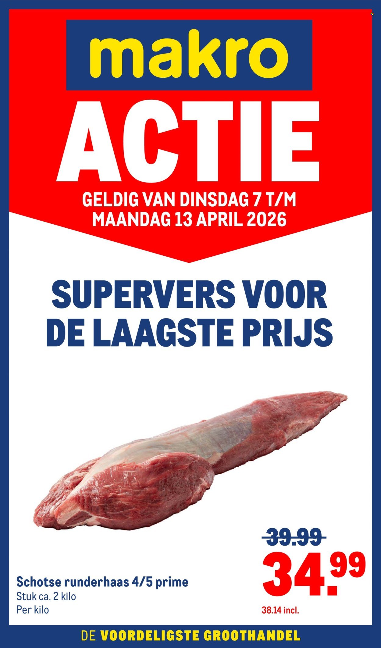 MAKRO folder - Versdeals