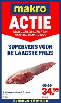 MAKRO folder - Versdeals