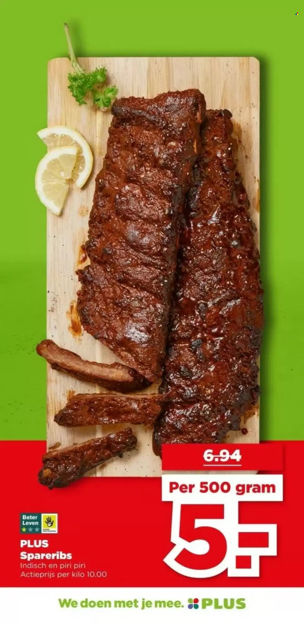 PLUS folder - Van woensdag 11 februari 2026