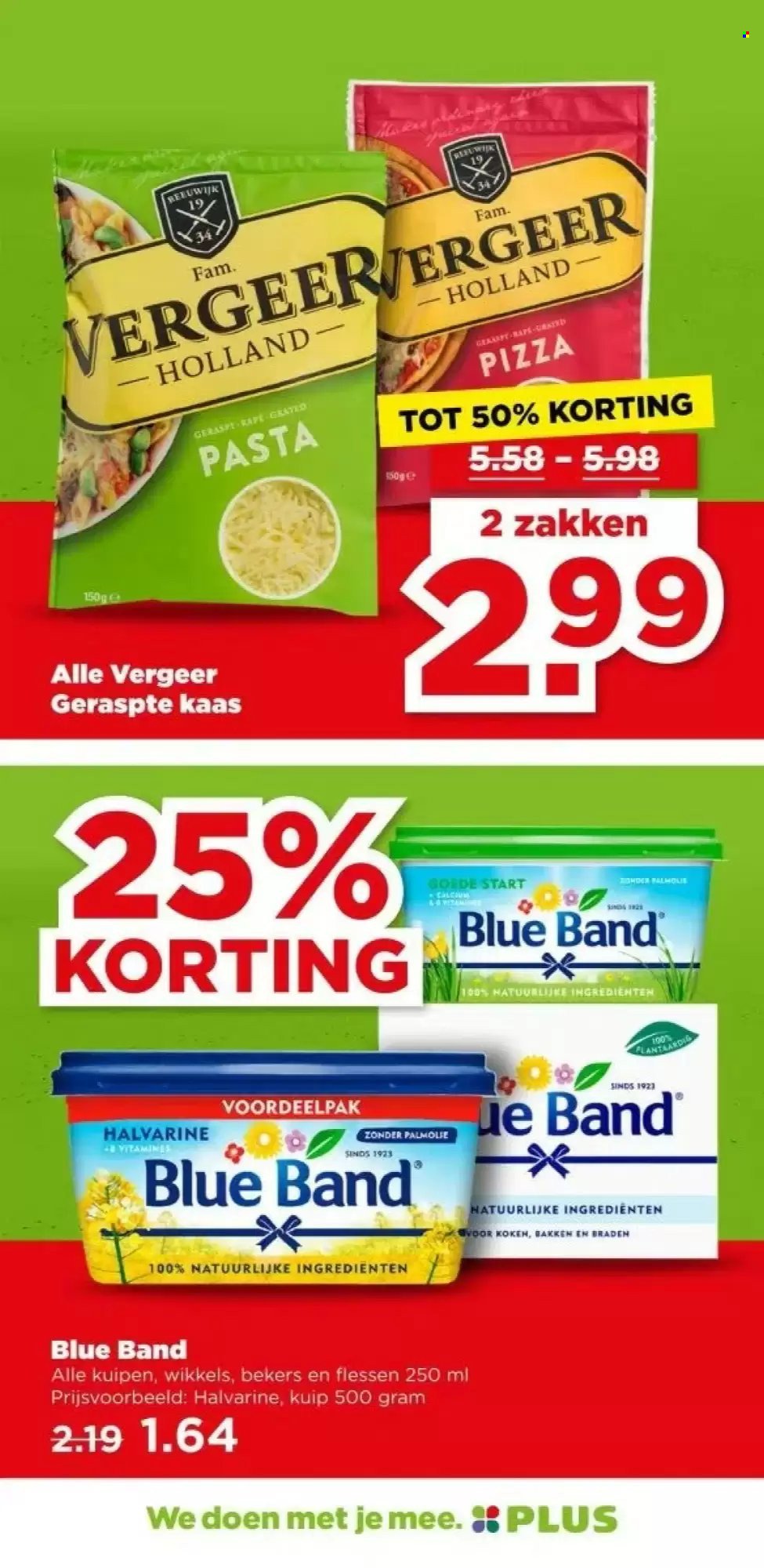 PLUS folder - Van woensdag 11 februari 2026