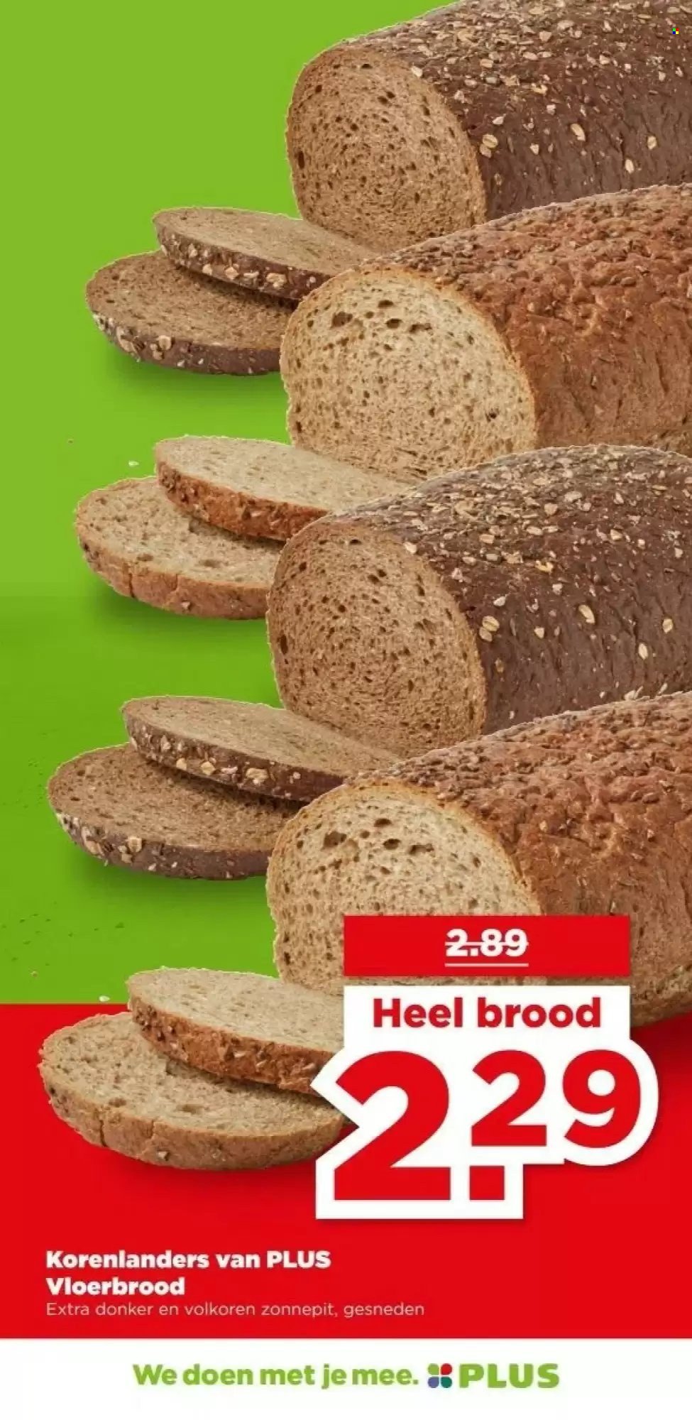 PLUS folder - Van woensdag 11 februari 2026