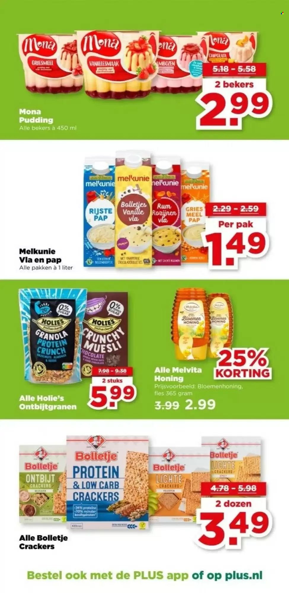 PLUS folder - Van woensdag 11 februari 2026