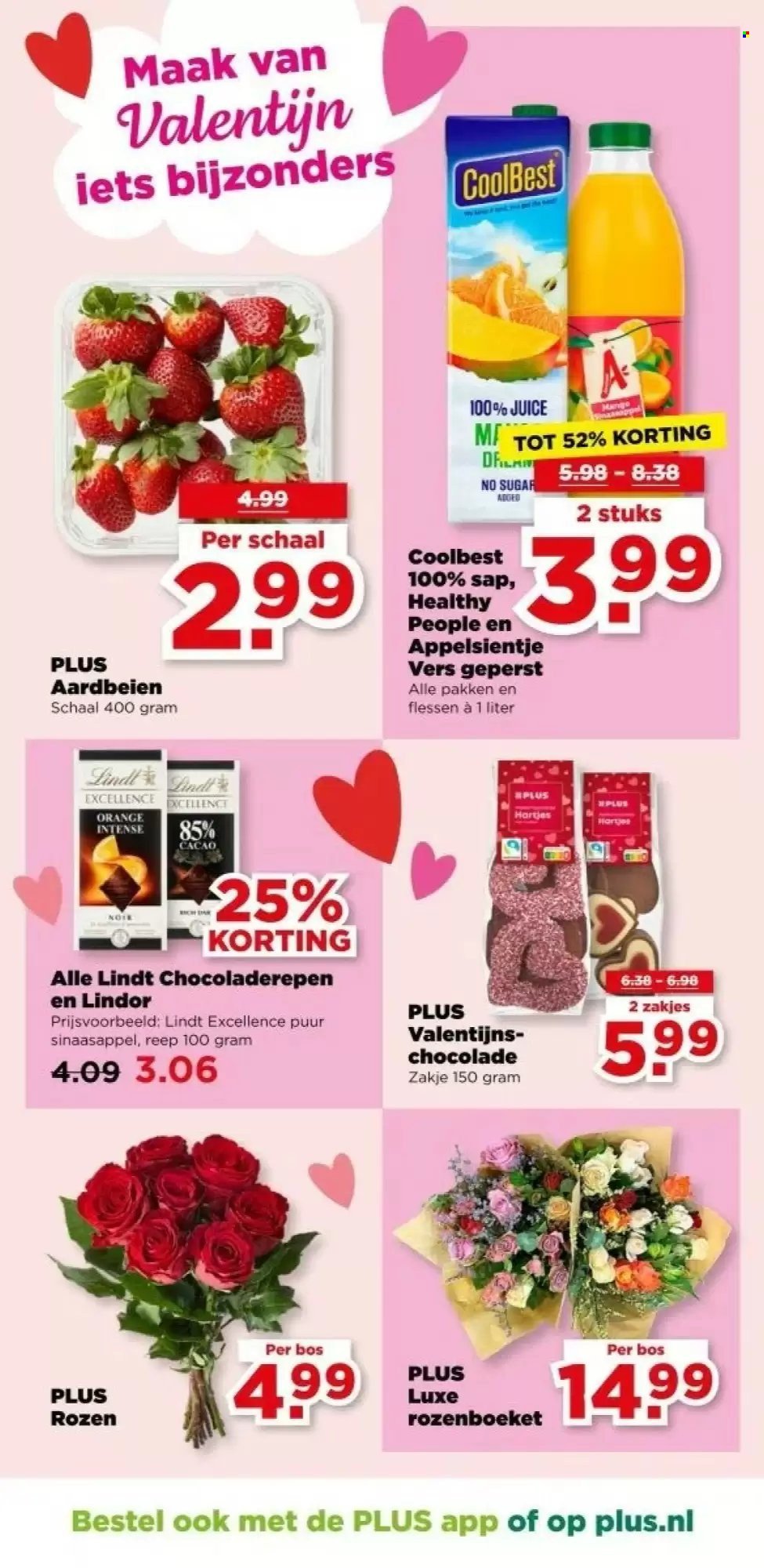 PLUS folder - Van woensdag 11 februari 2026