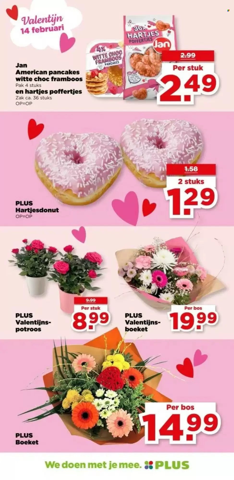 PLUS folder - Van woensdag 11 februari 2026