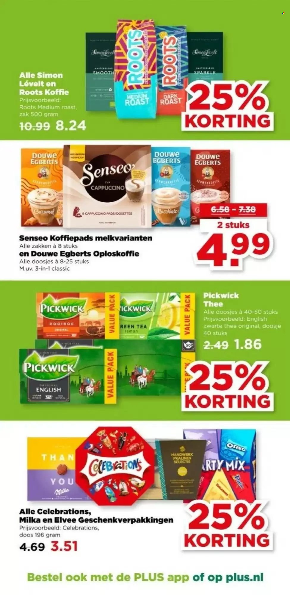 PLUS folder - Van woensdag 11 februari 2026