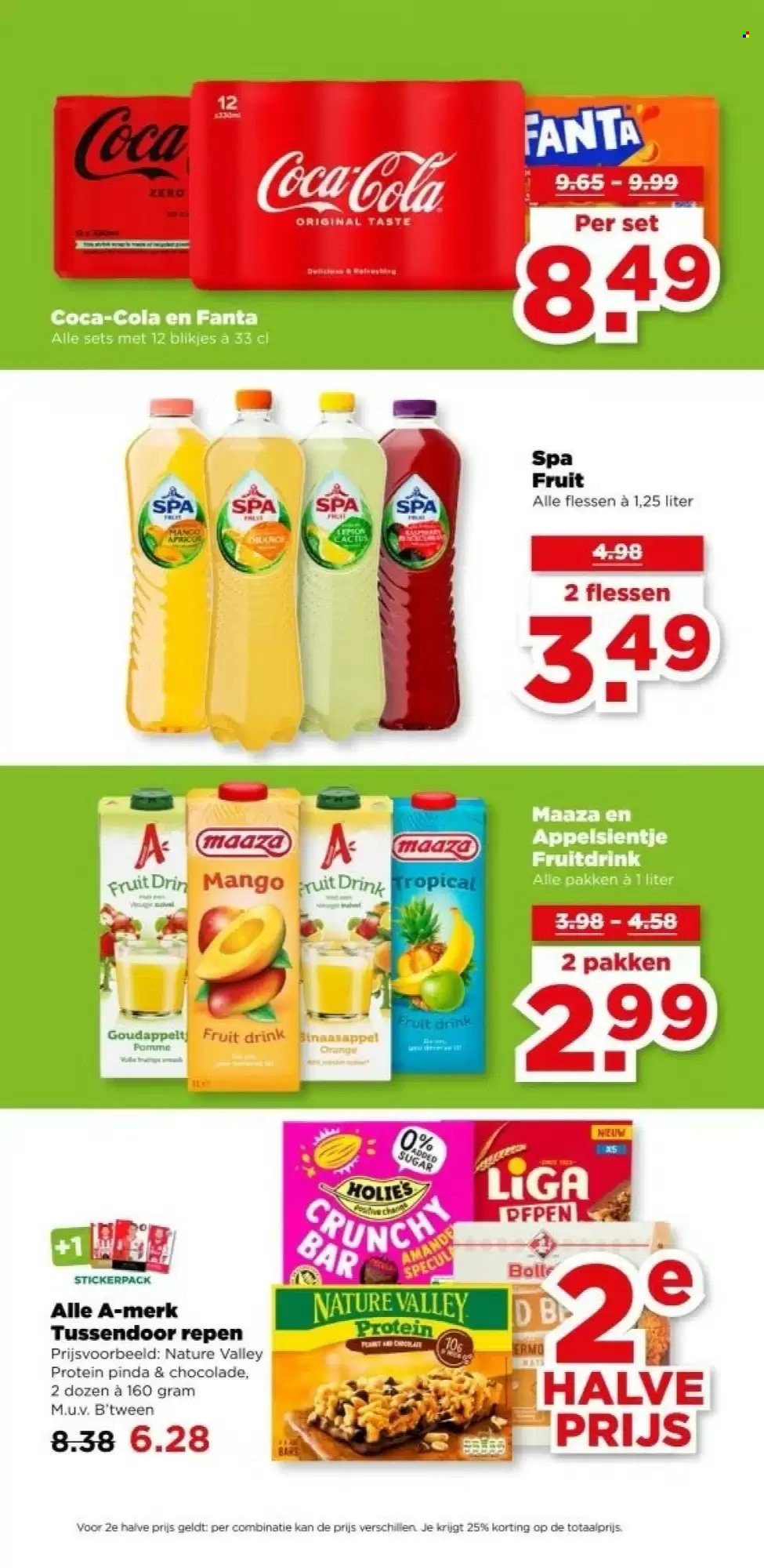 PLUS folder - Van woensdag 11 februari 2026