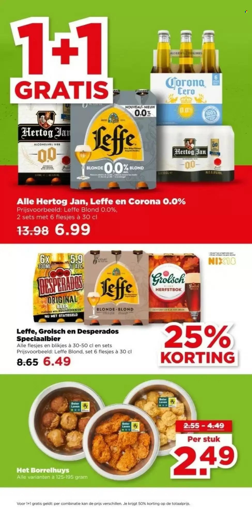 PLUS folder - Van woensdag 11 februari 2026