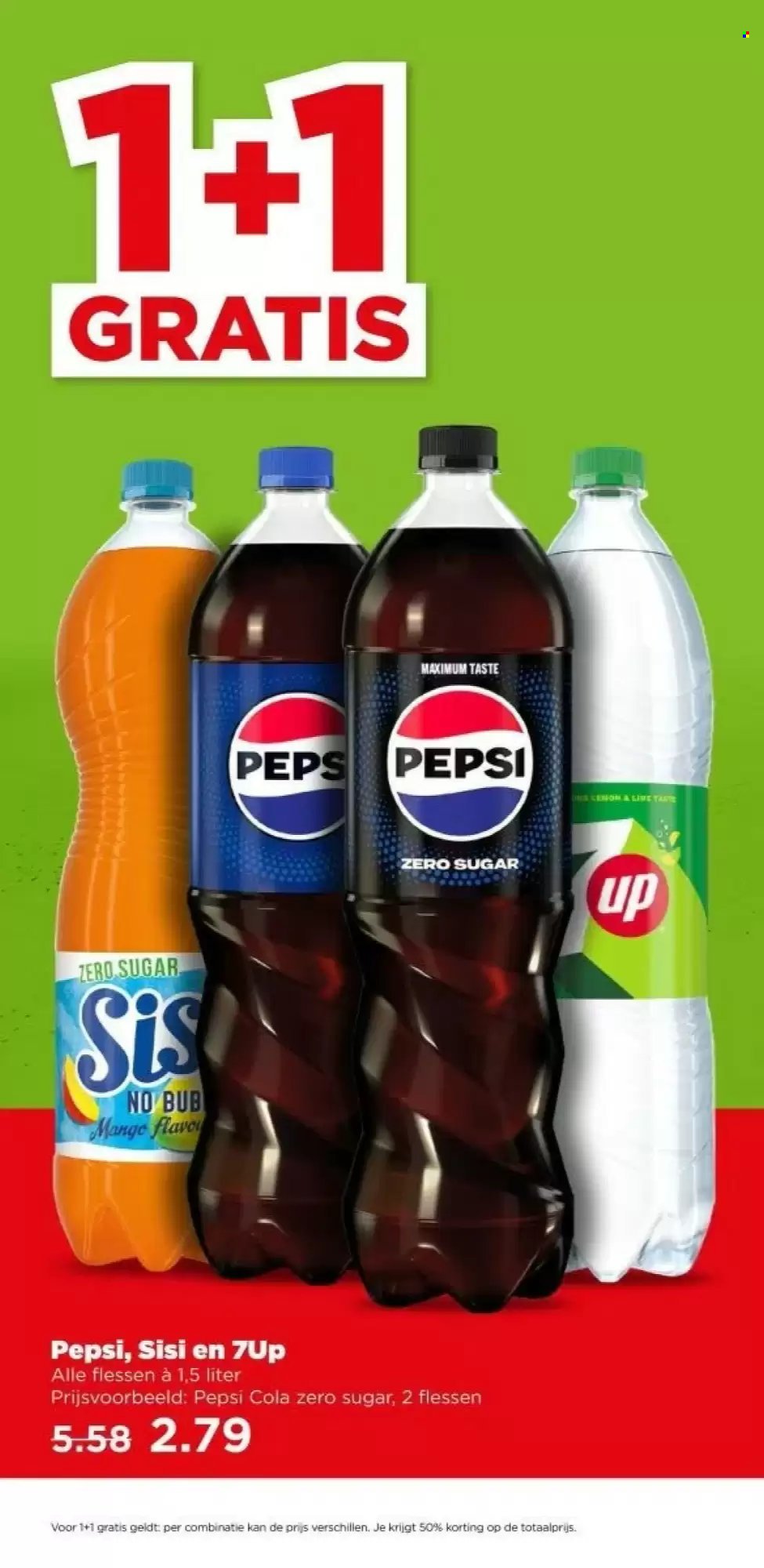 PLUS folder - Van woensdag 11 februari 2026