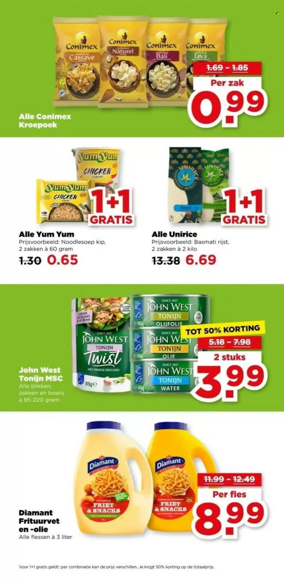 PLUS folder - Van woensdag 11 februari 2026