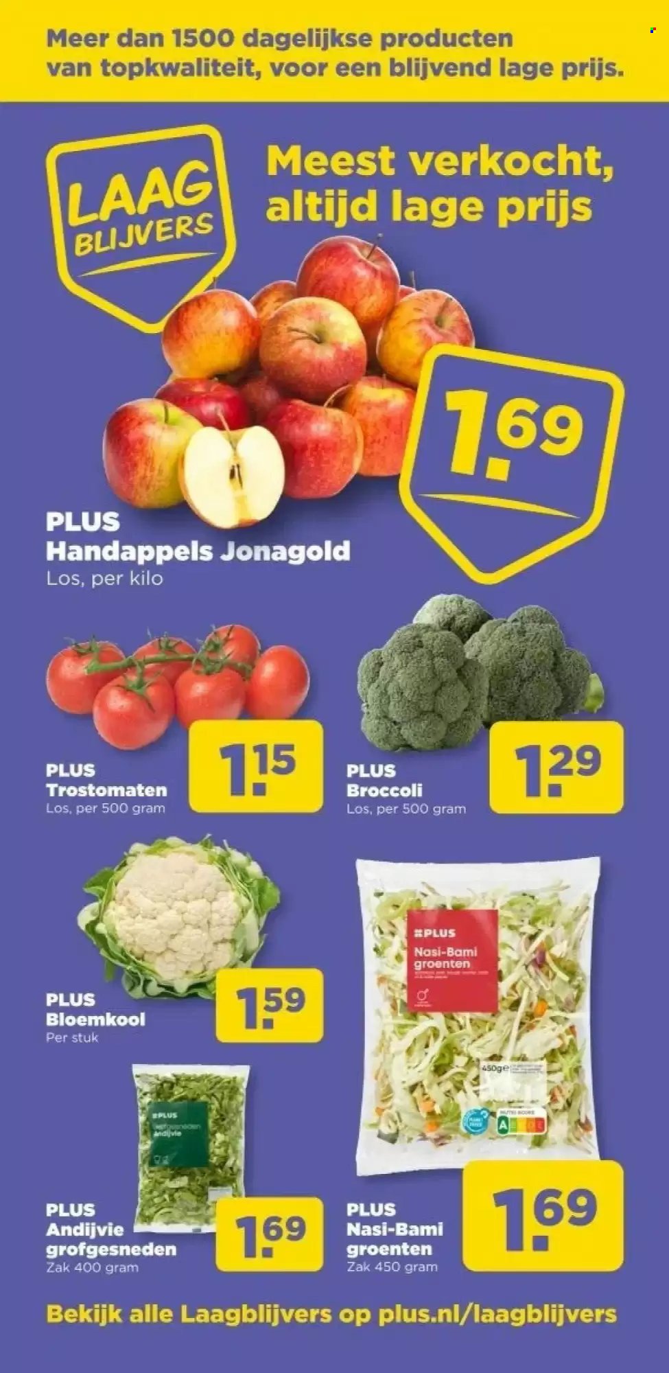 PLUS folder - Van woensdag 11 februari 2026