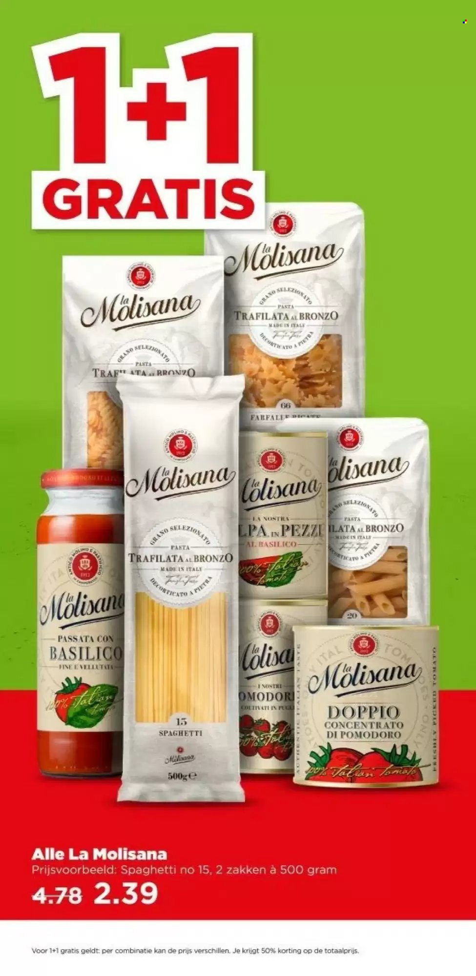 PLUS folder - Van woensdag 11 februari 2026