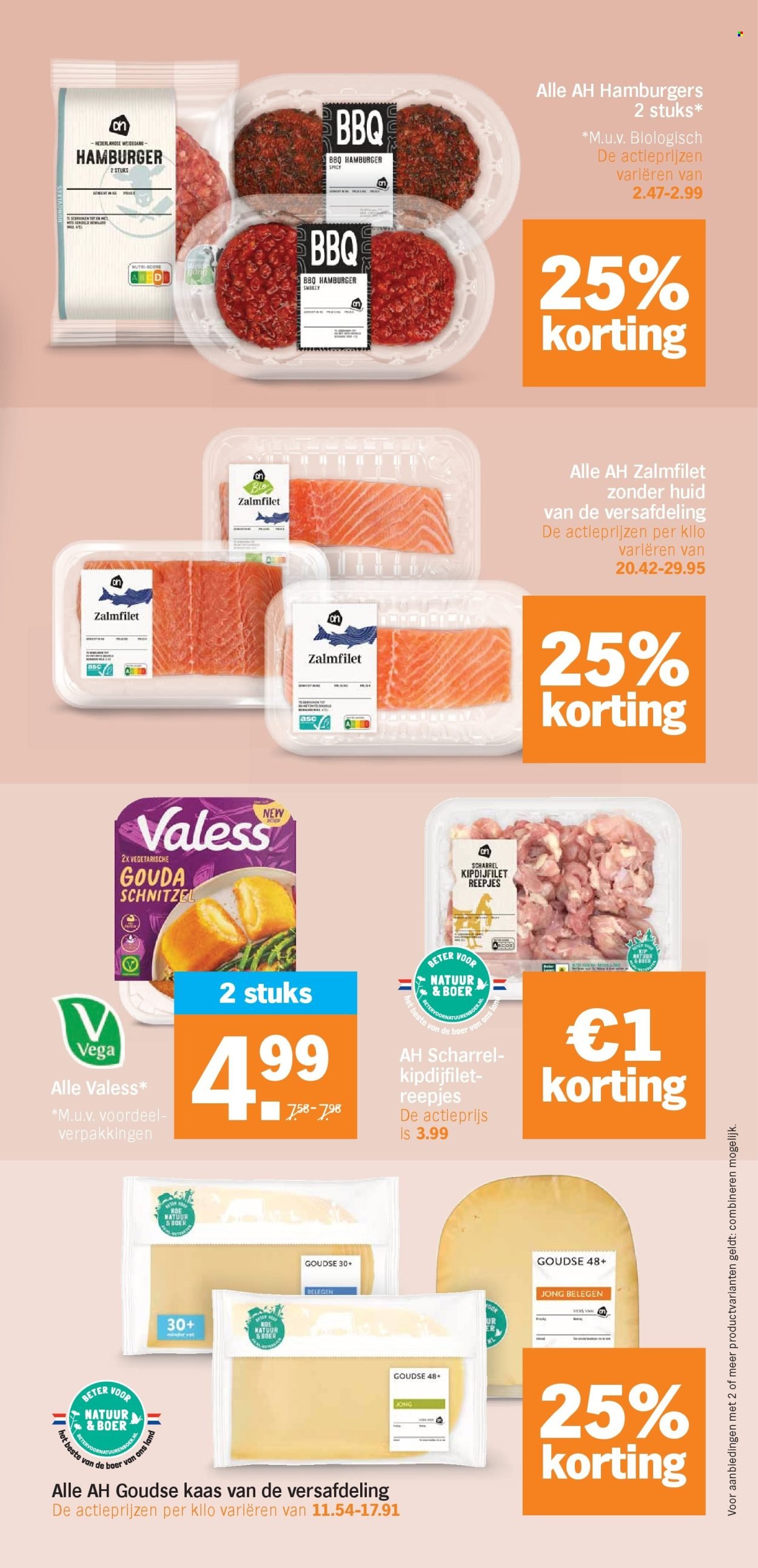 ALBERT HEIJN folder - Van maandag 7 september 2026