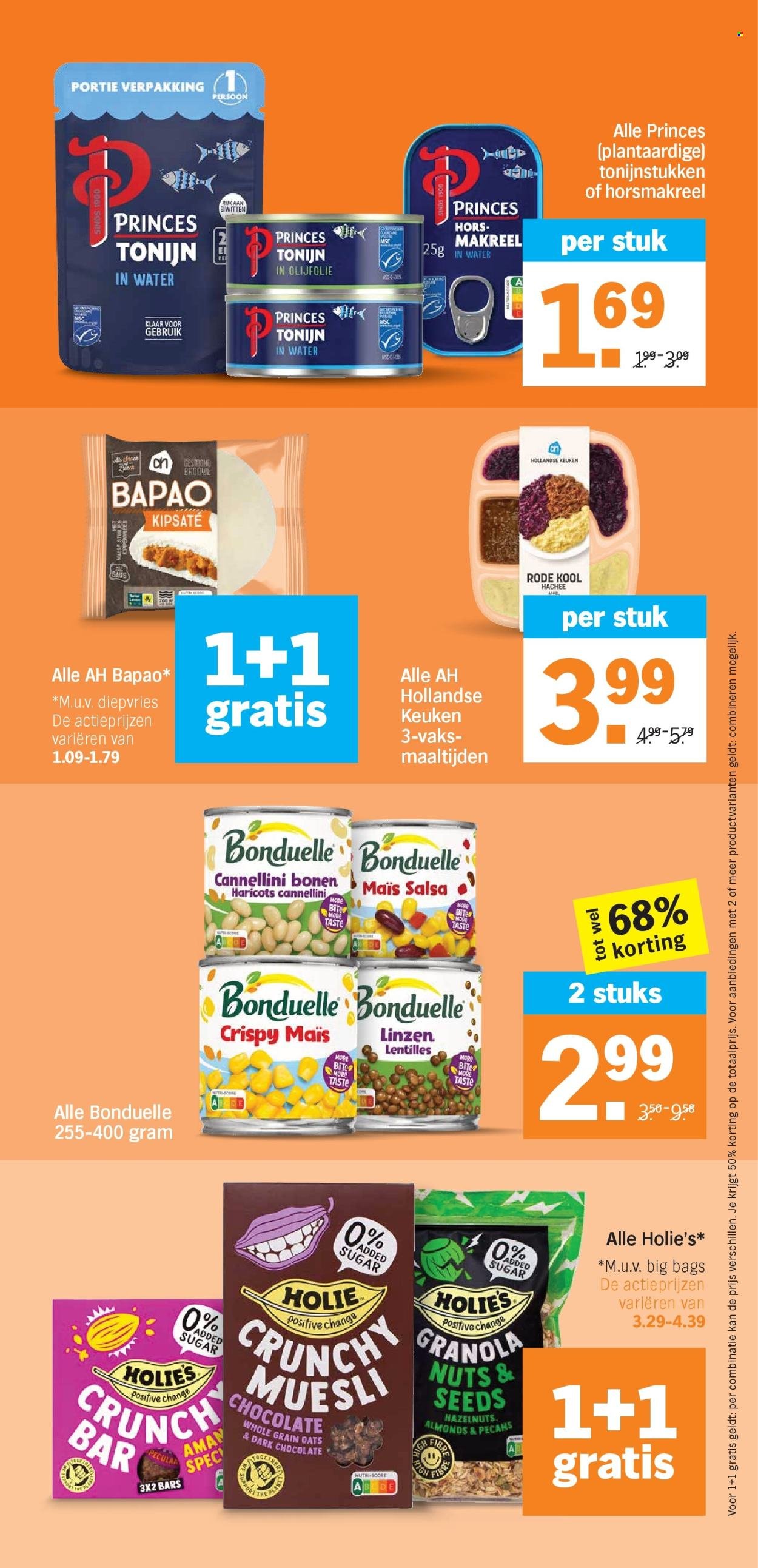 ALBERT HEIJN folder - Van maandag 7 september 2026