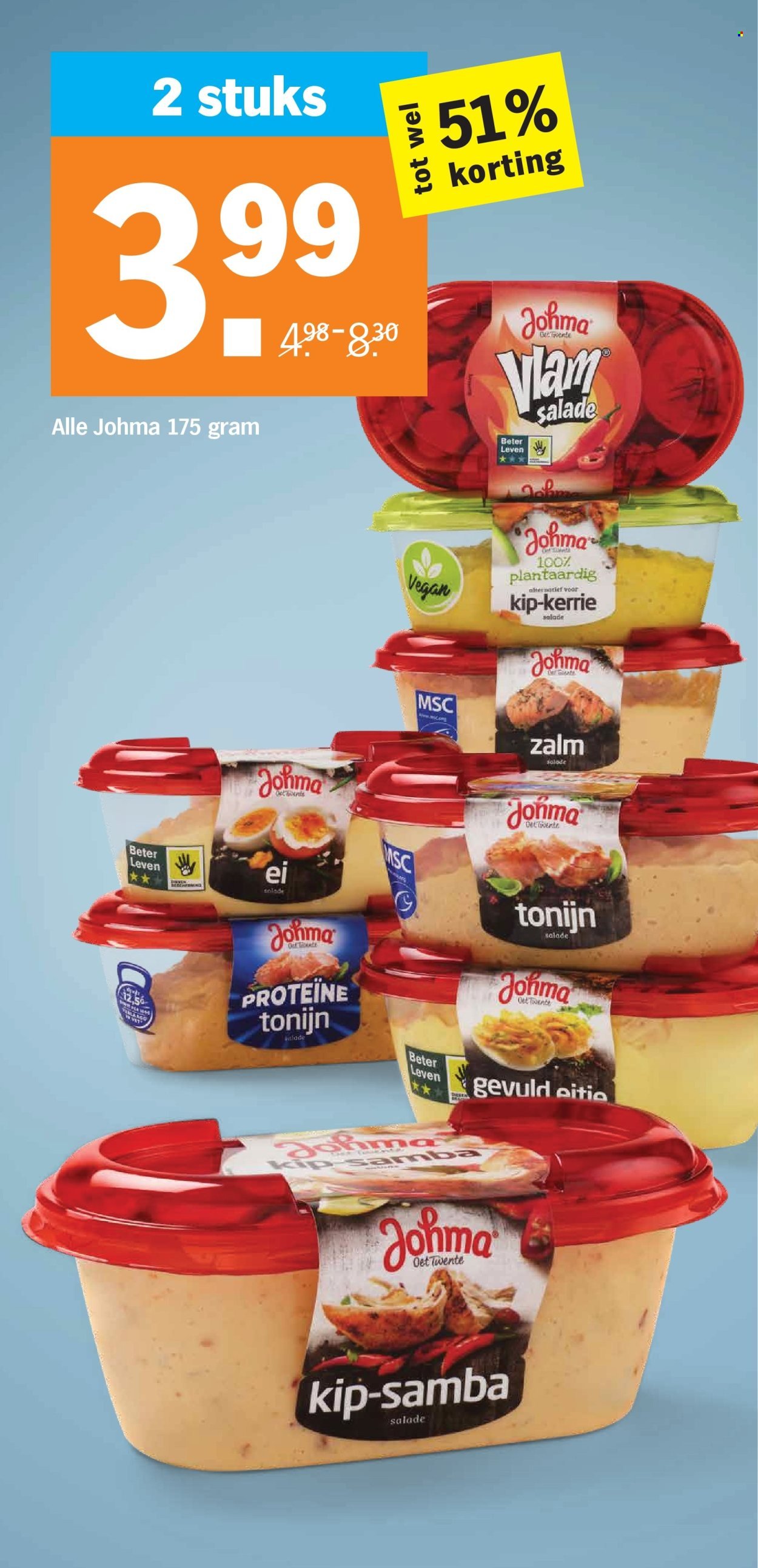ALBERT HEIJN folder - Van maandag 7 september 2026