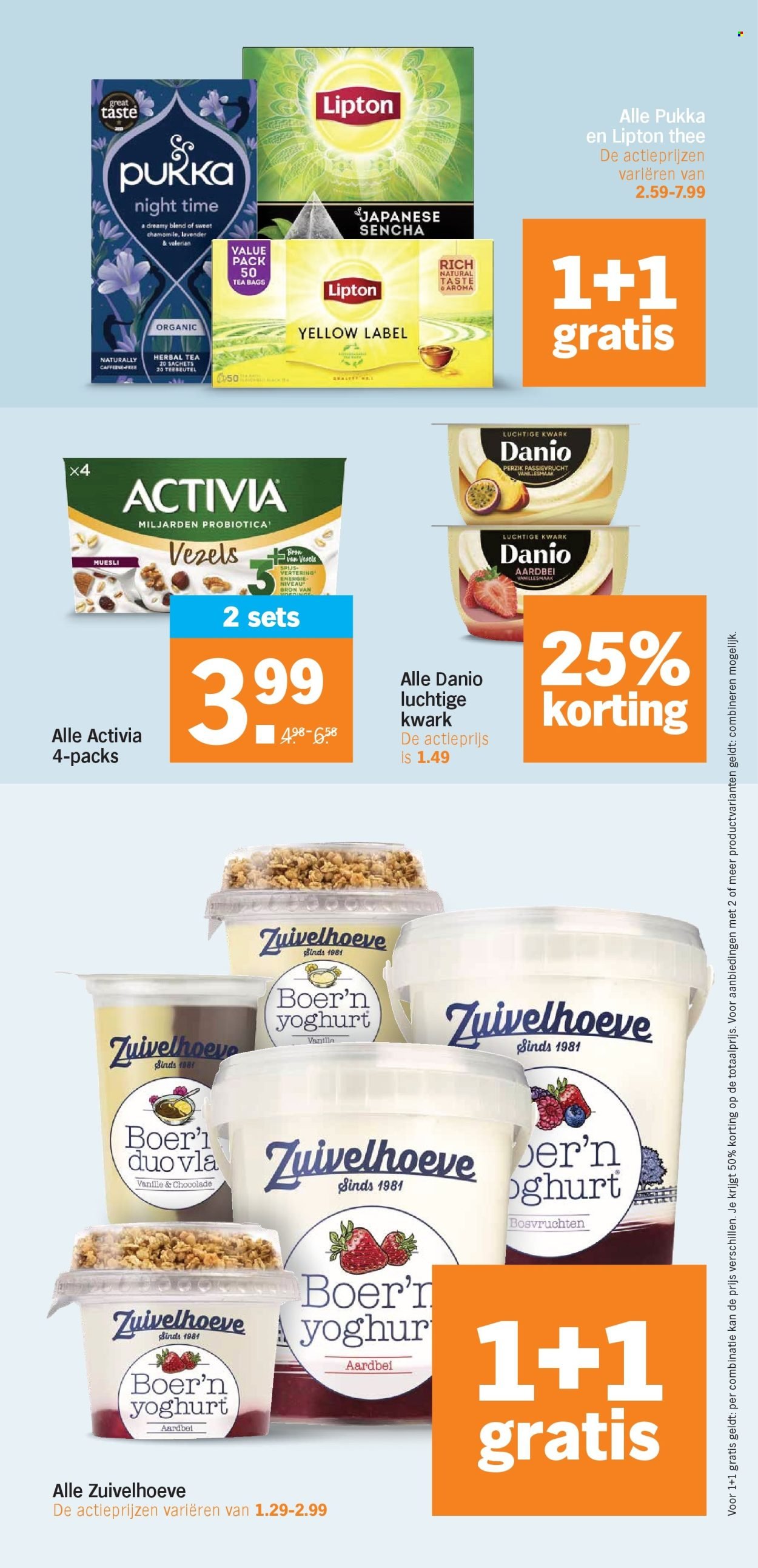 ALBERT HEIJN folder - Van maandag 7 september 2026