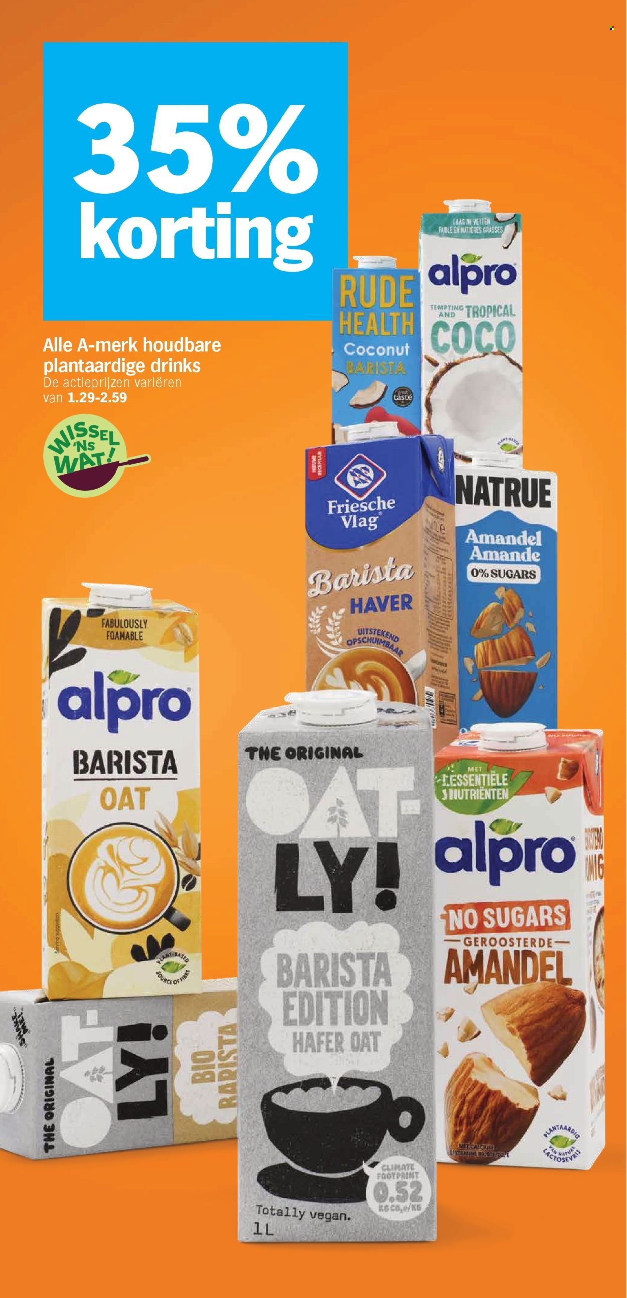 ALBERT HEIJN folder - Van maandag 7 september 2026