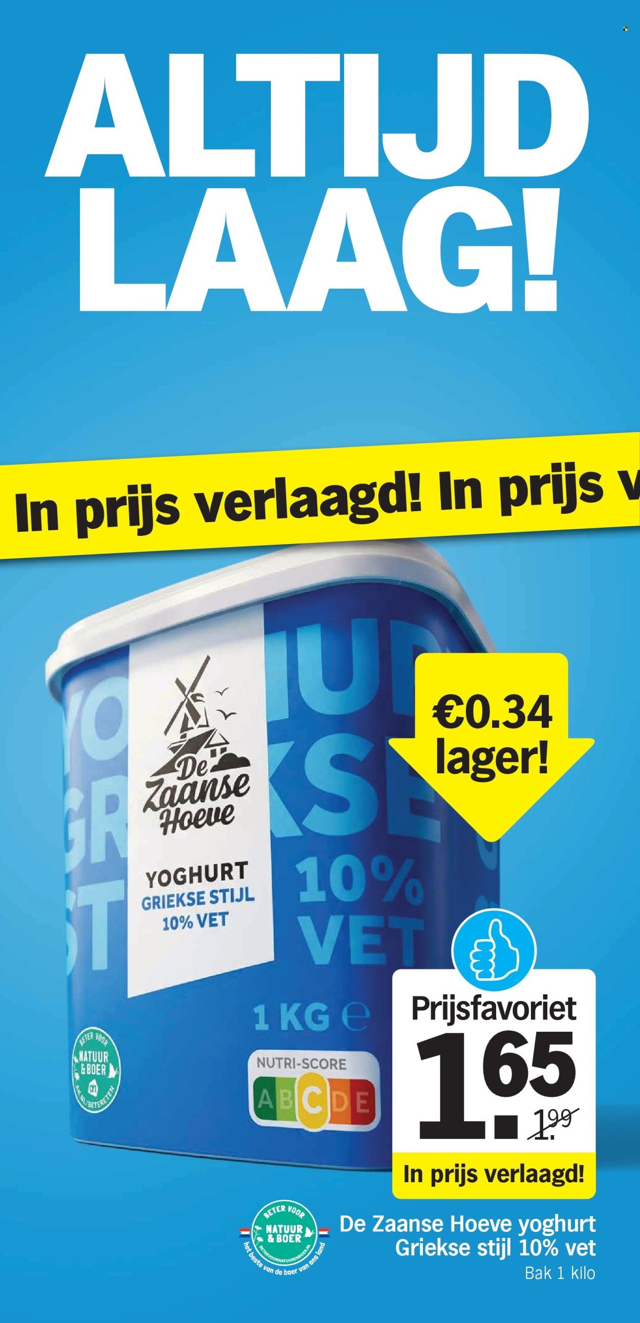 ALBERT HEIJN folder - Van maandag 7 september 2026