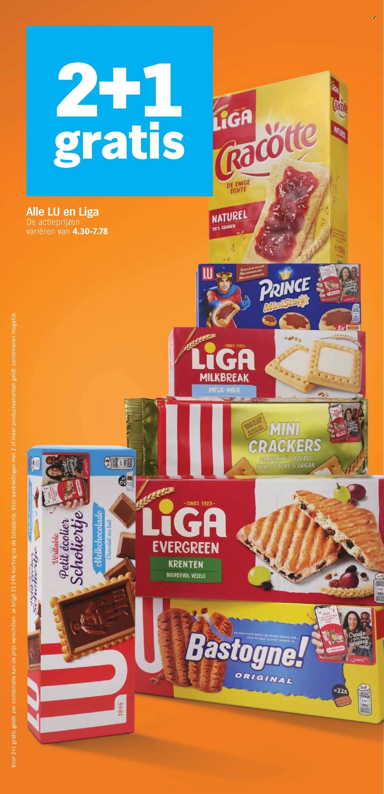 ALBERT HEIJN folder - Van maandag 7 september 2026