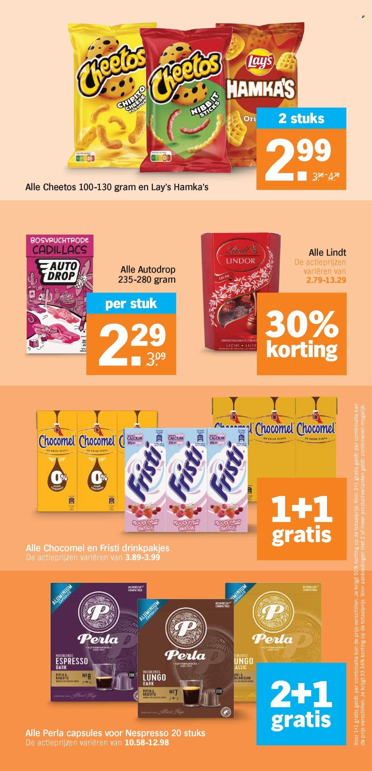 ALBERT HEIJN folder - Van maandag 7 september 2026