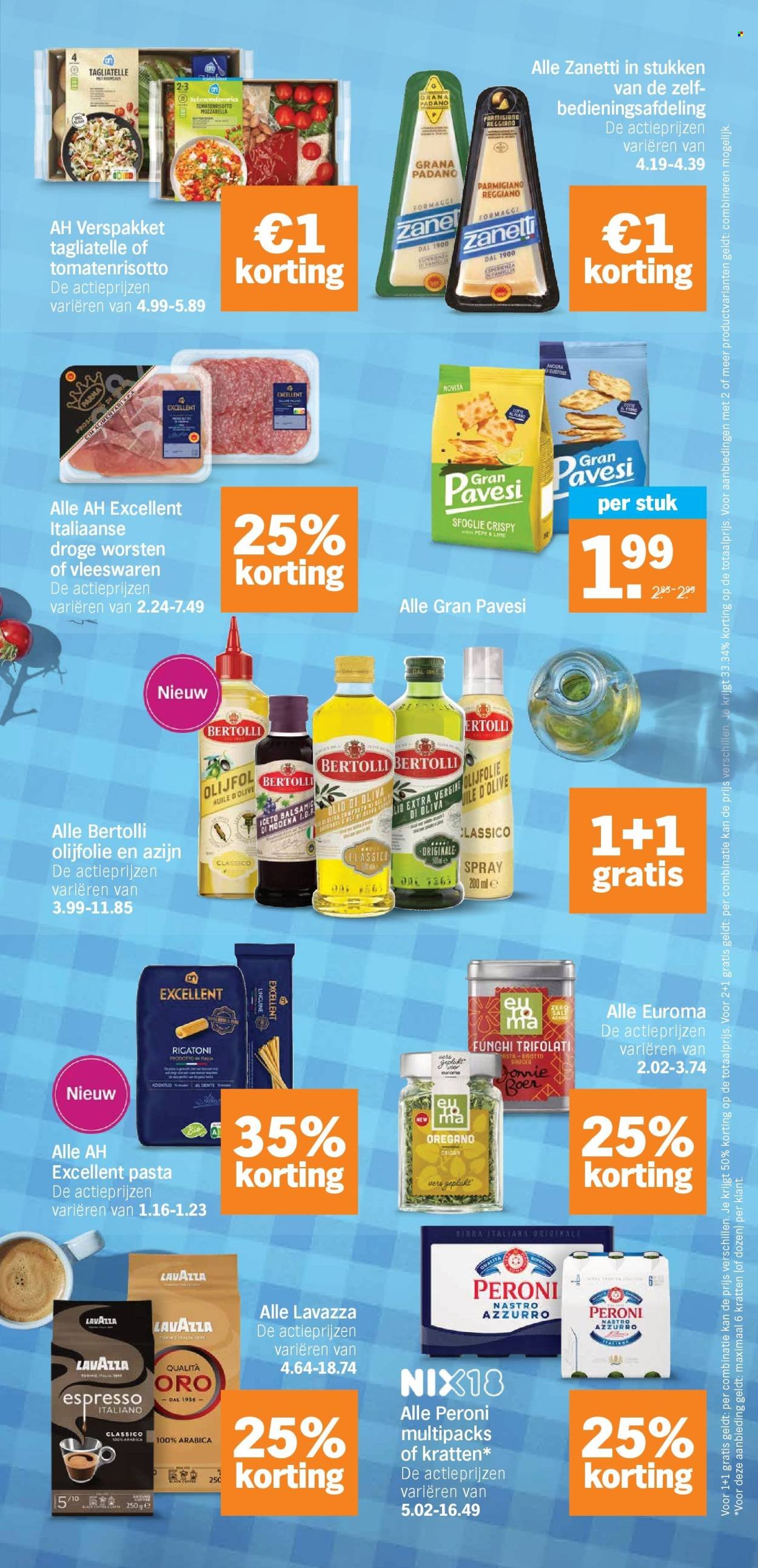 ALBERT HEIJN folder - Van maandag 7 september 2026
