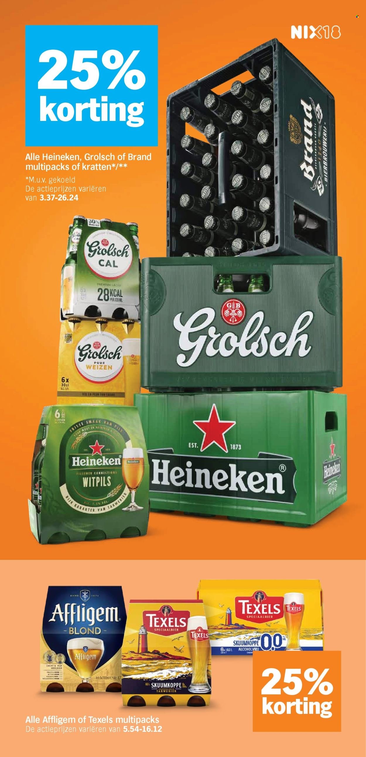ALBERT HEIJN folder - Van maandag 7 september 2026