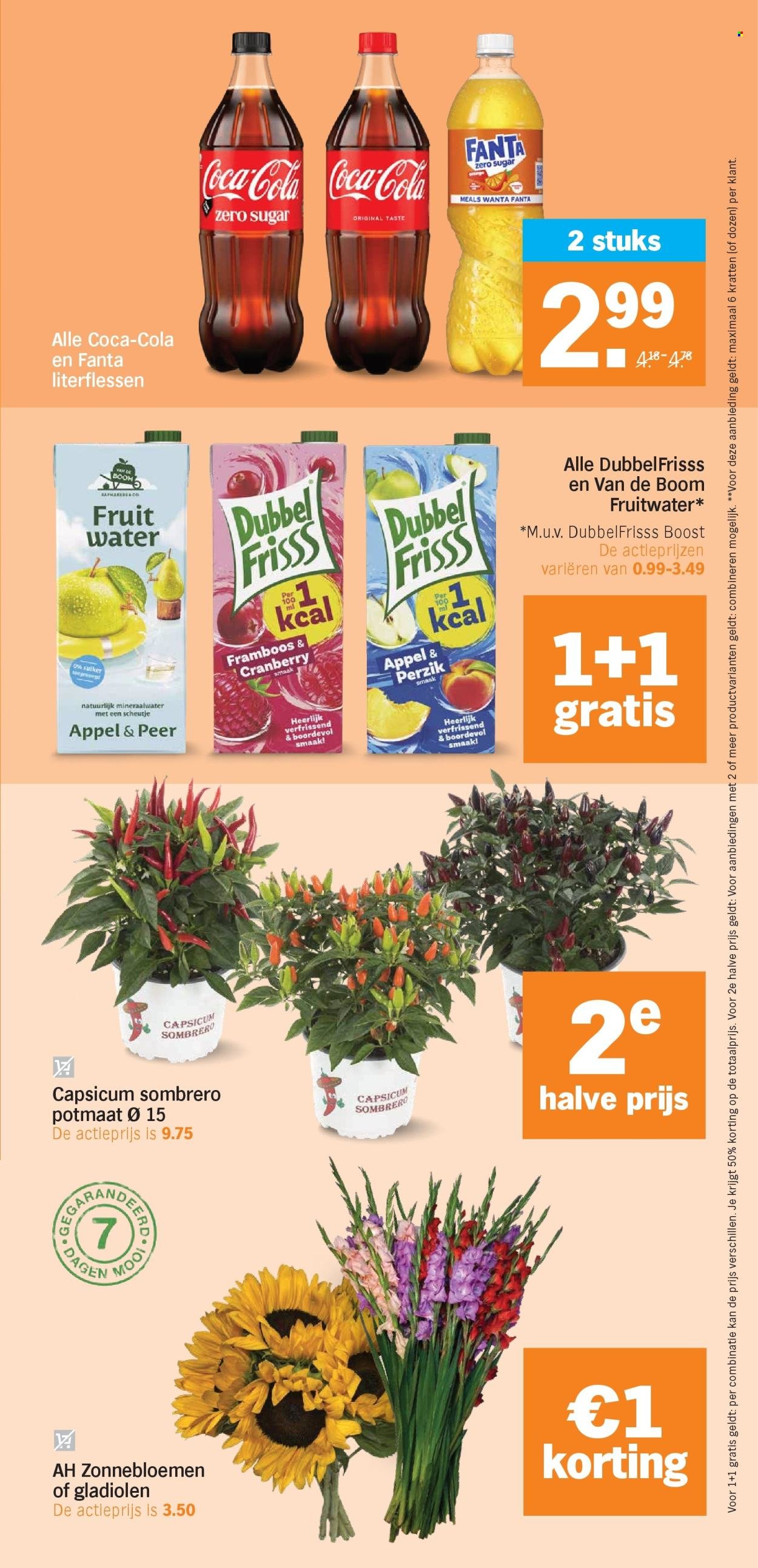 ALBERT HEIJN folder - Van maandag 7 september 2026