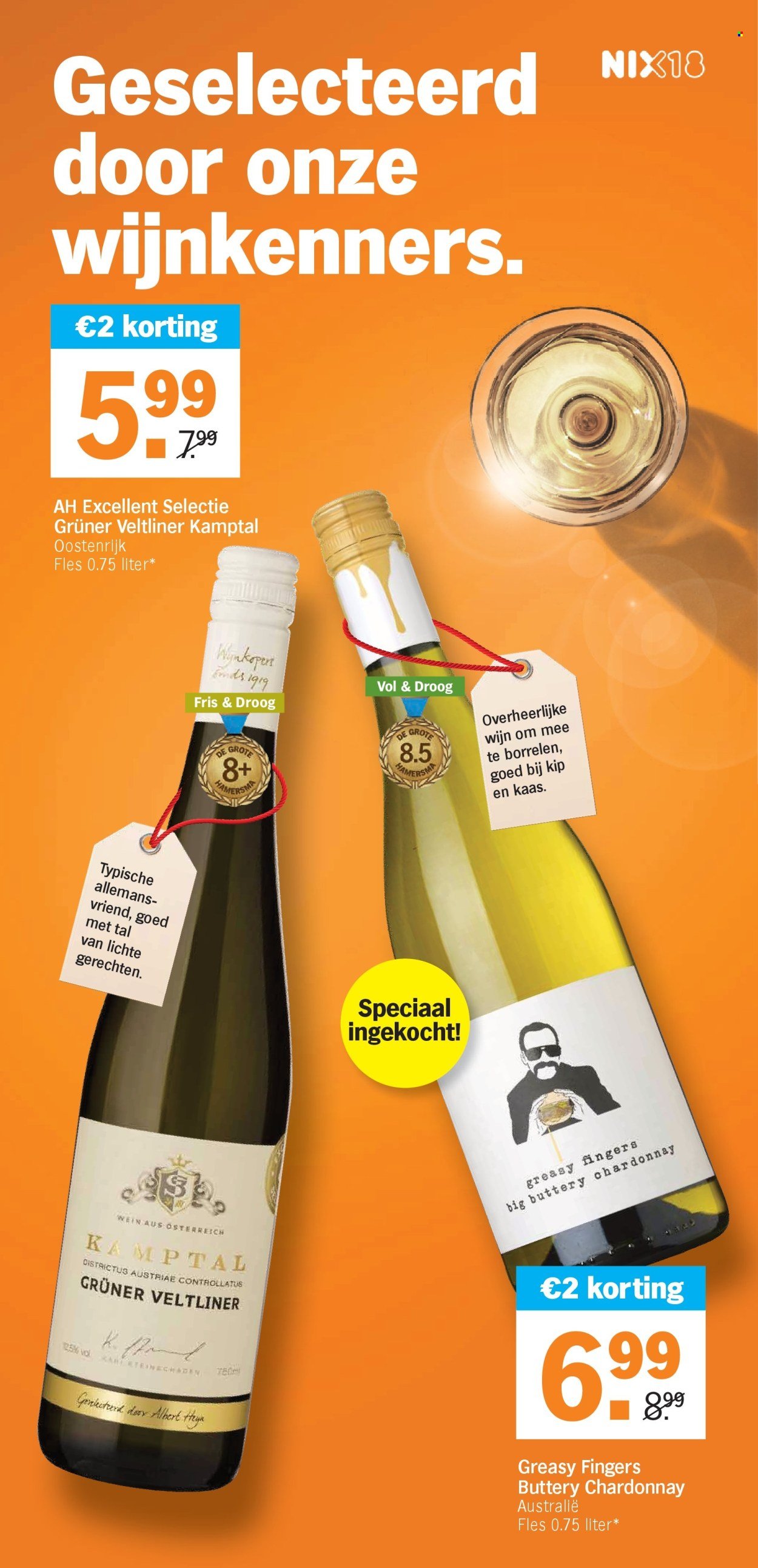 ALBERT HEIJN folder - Van maandag 7 september 2026