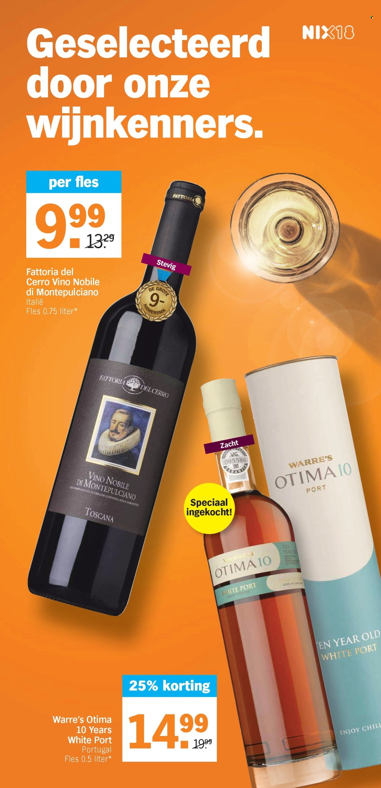 ALBERT HEIJN folder - Van maandag 7 september 2026
