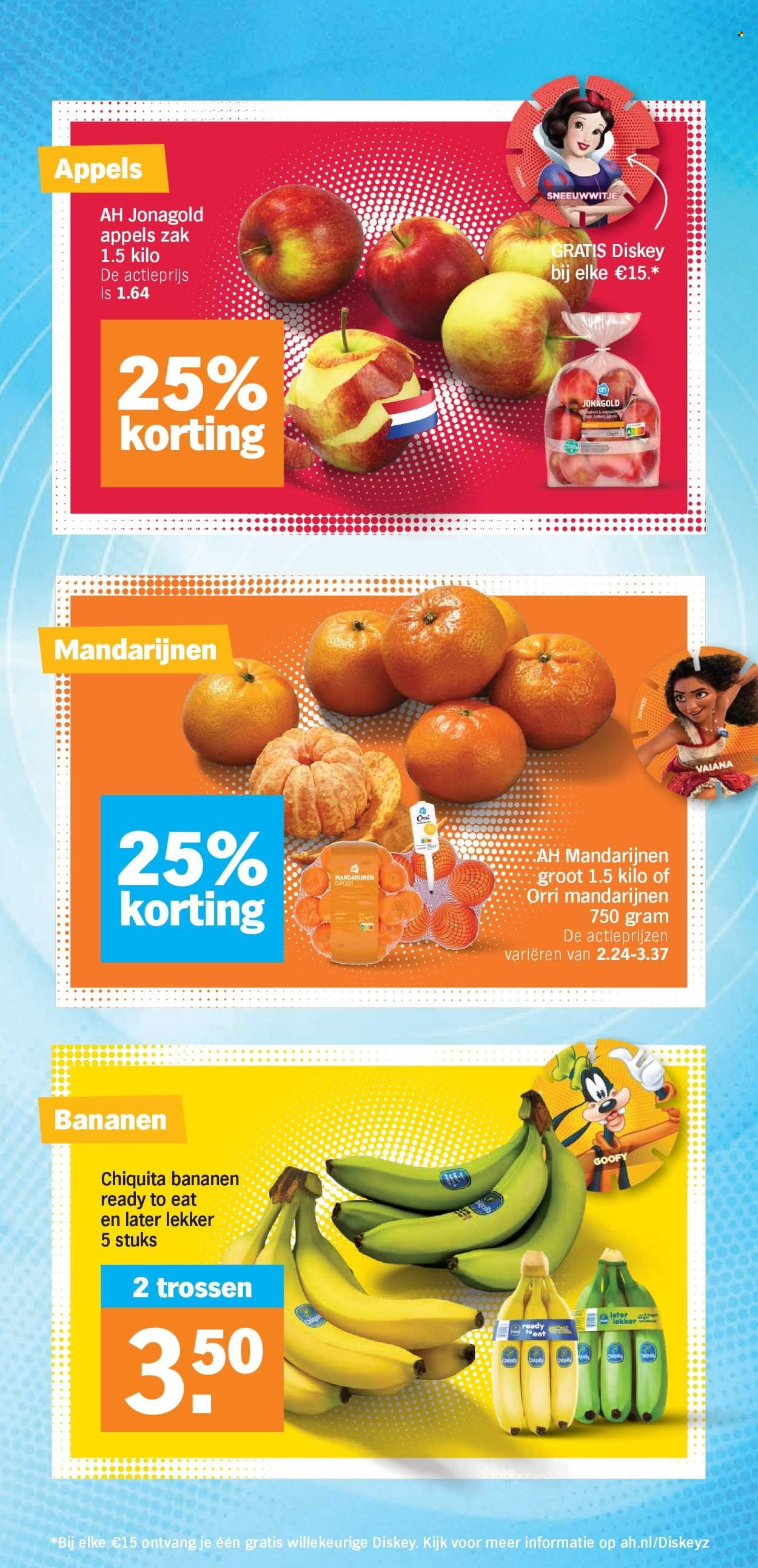 ALBERT HEIJN folder - Van maandag 7 september 2026