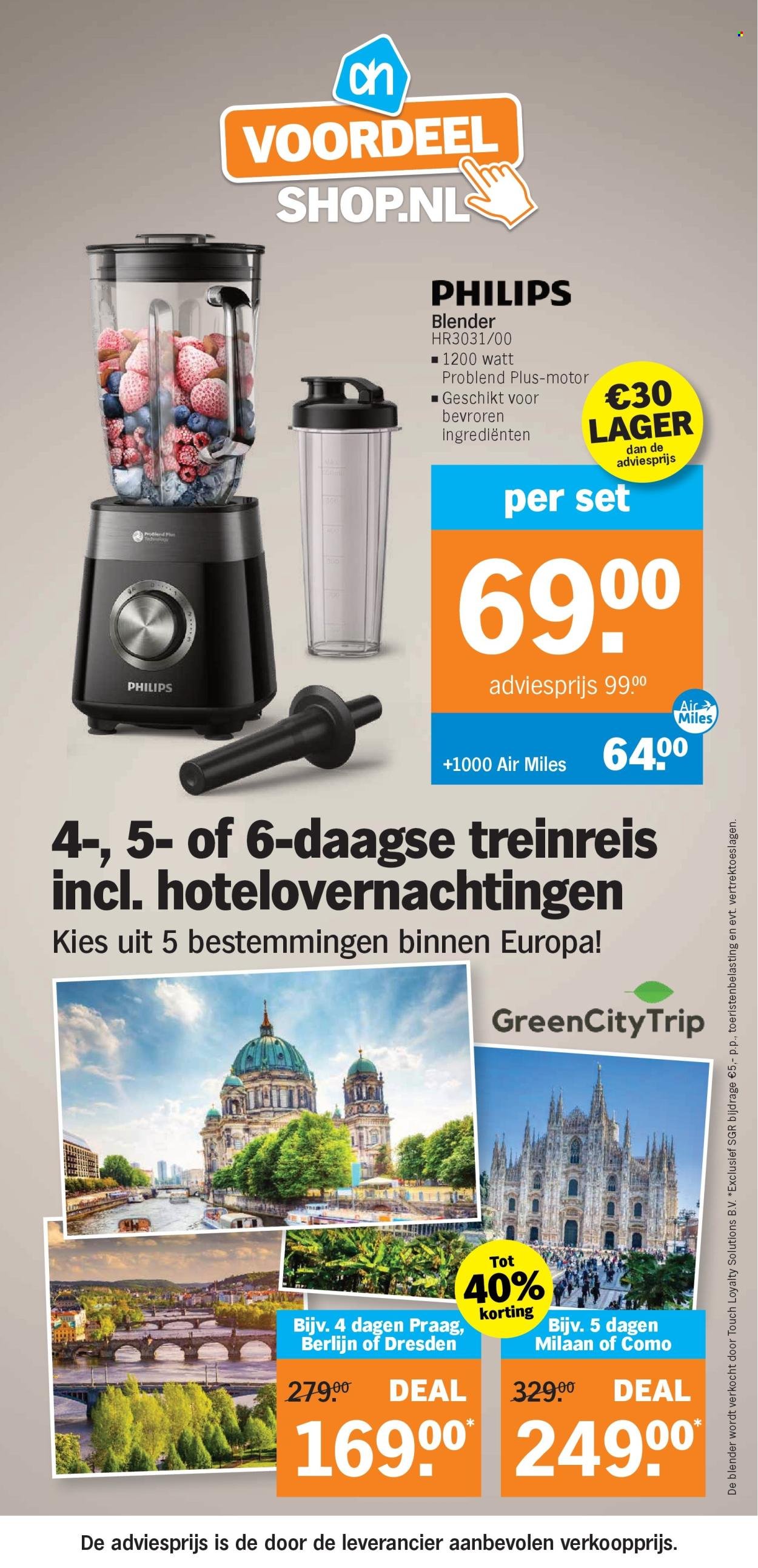 ALBERT HEIJN folder - Van maandag 7 september 2026