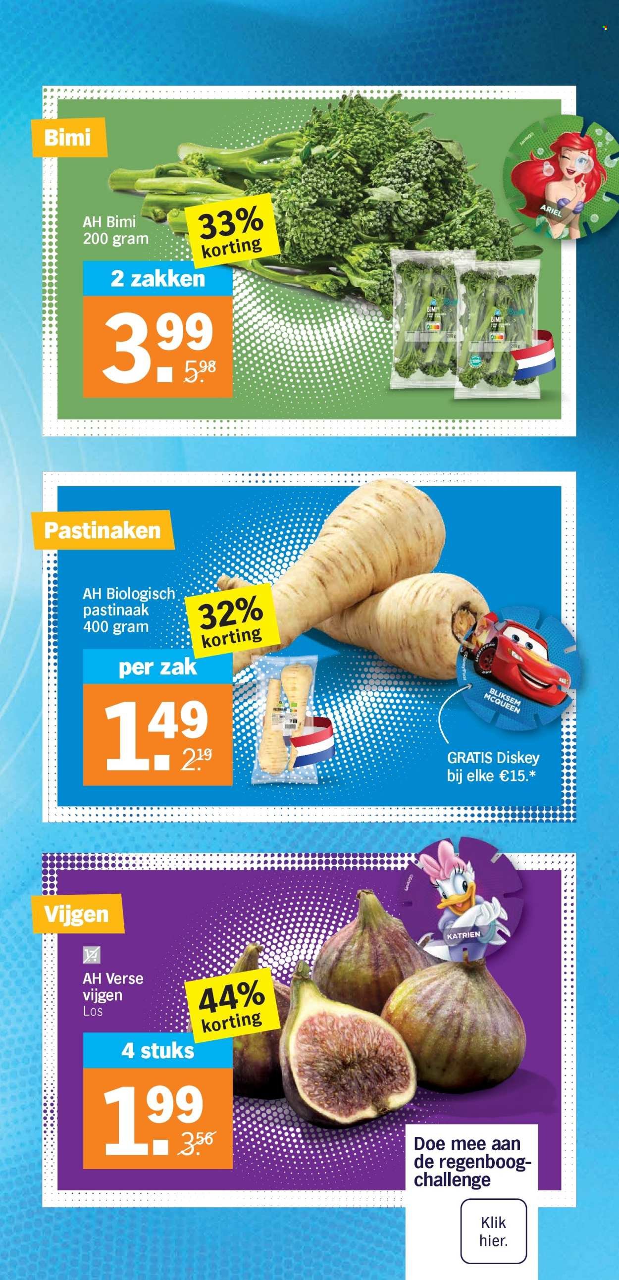 ALBERT HEIJN folder - Van maandag 7 september 2026