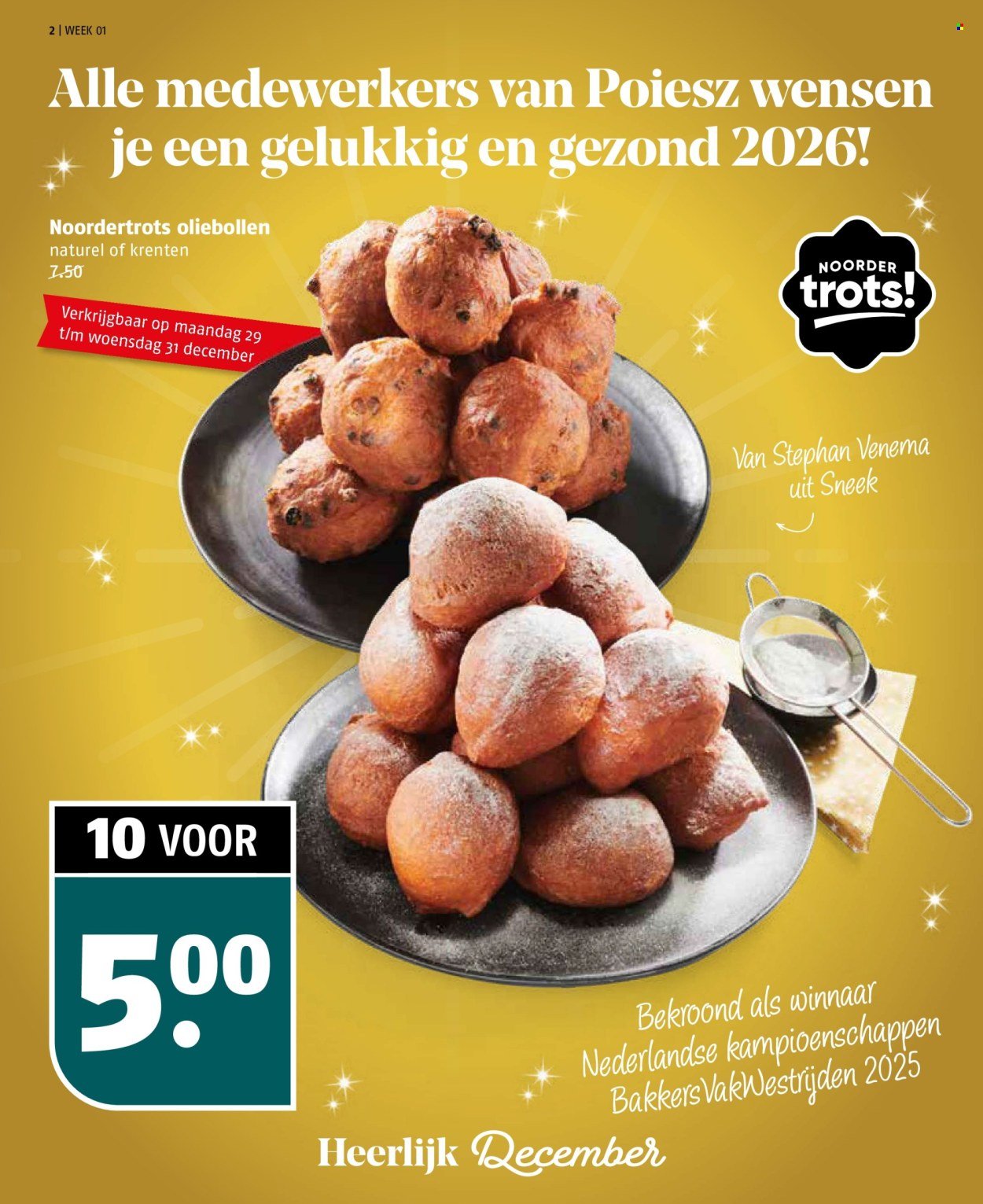 POIESZ folder - Week 1