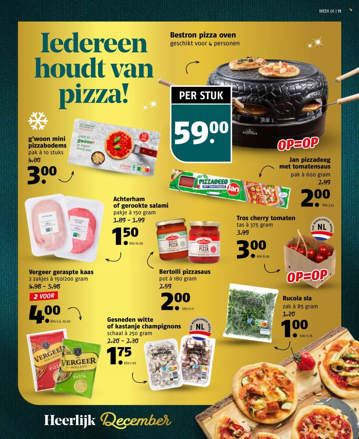 POIESZ folder - Week 1