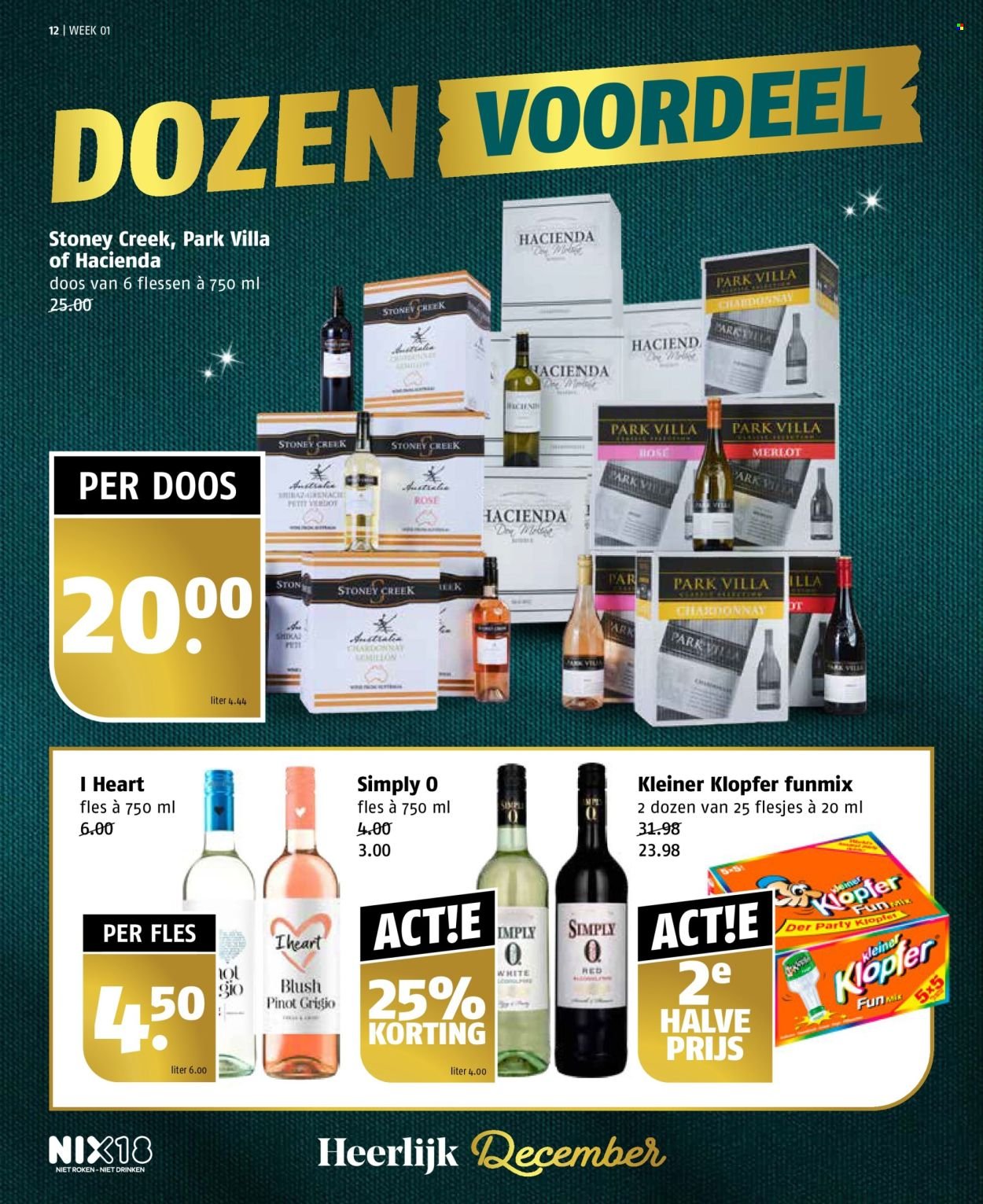 POIESZ folder - Week 1