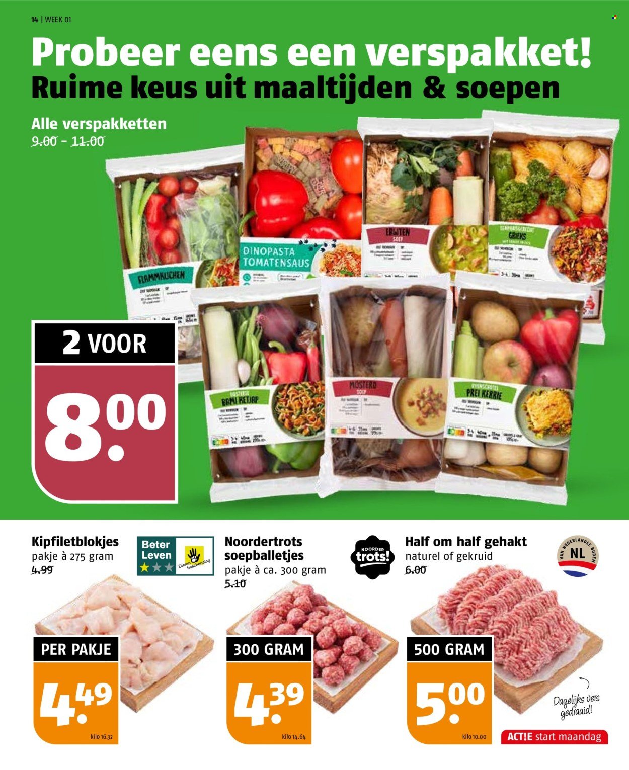 POIESZ folder - Week 1